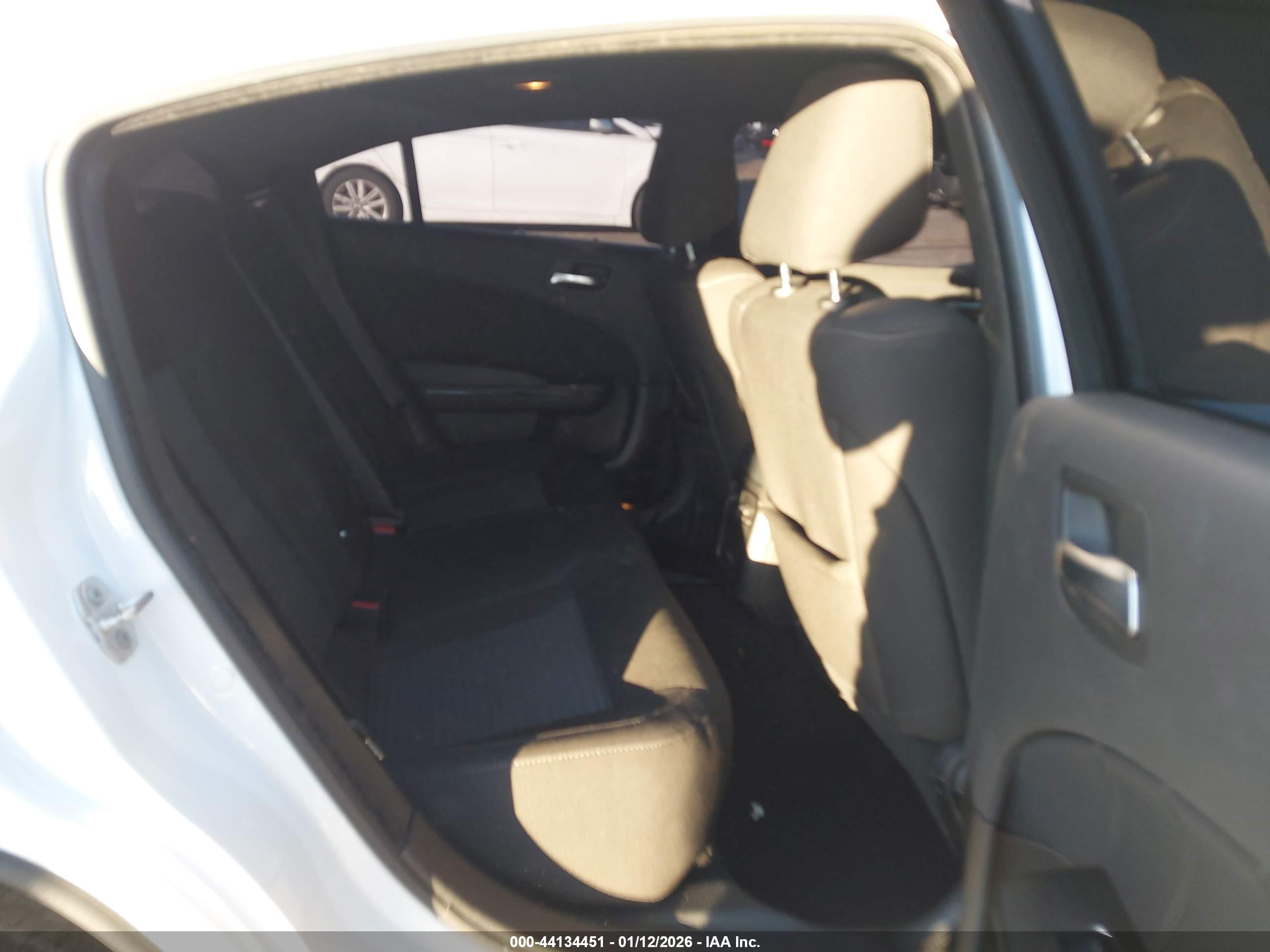 DODGE CHARGER image 8