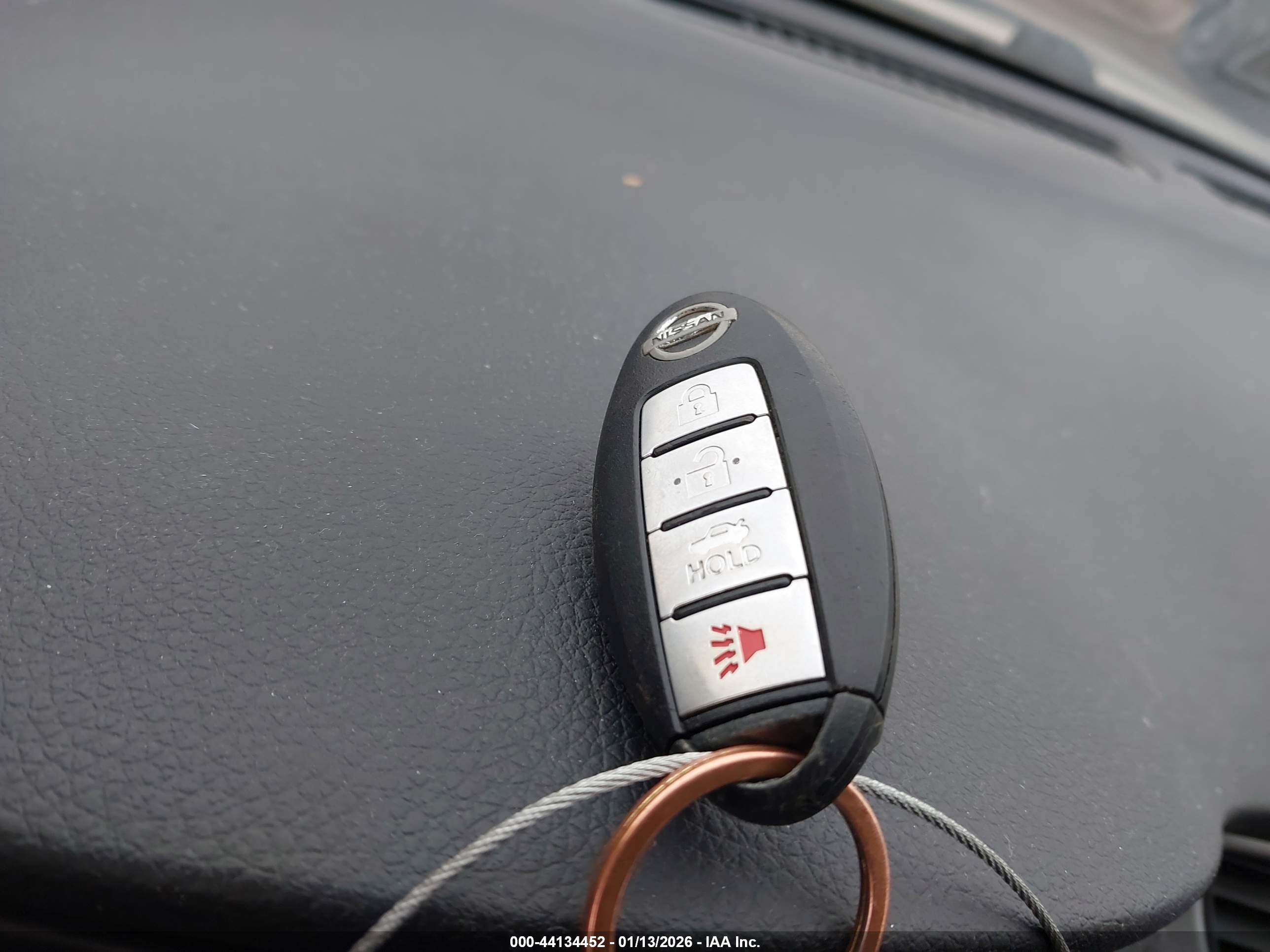 NISSAN SENTRA image 11