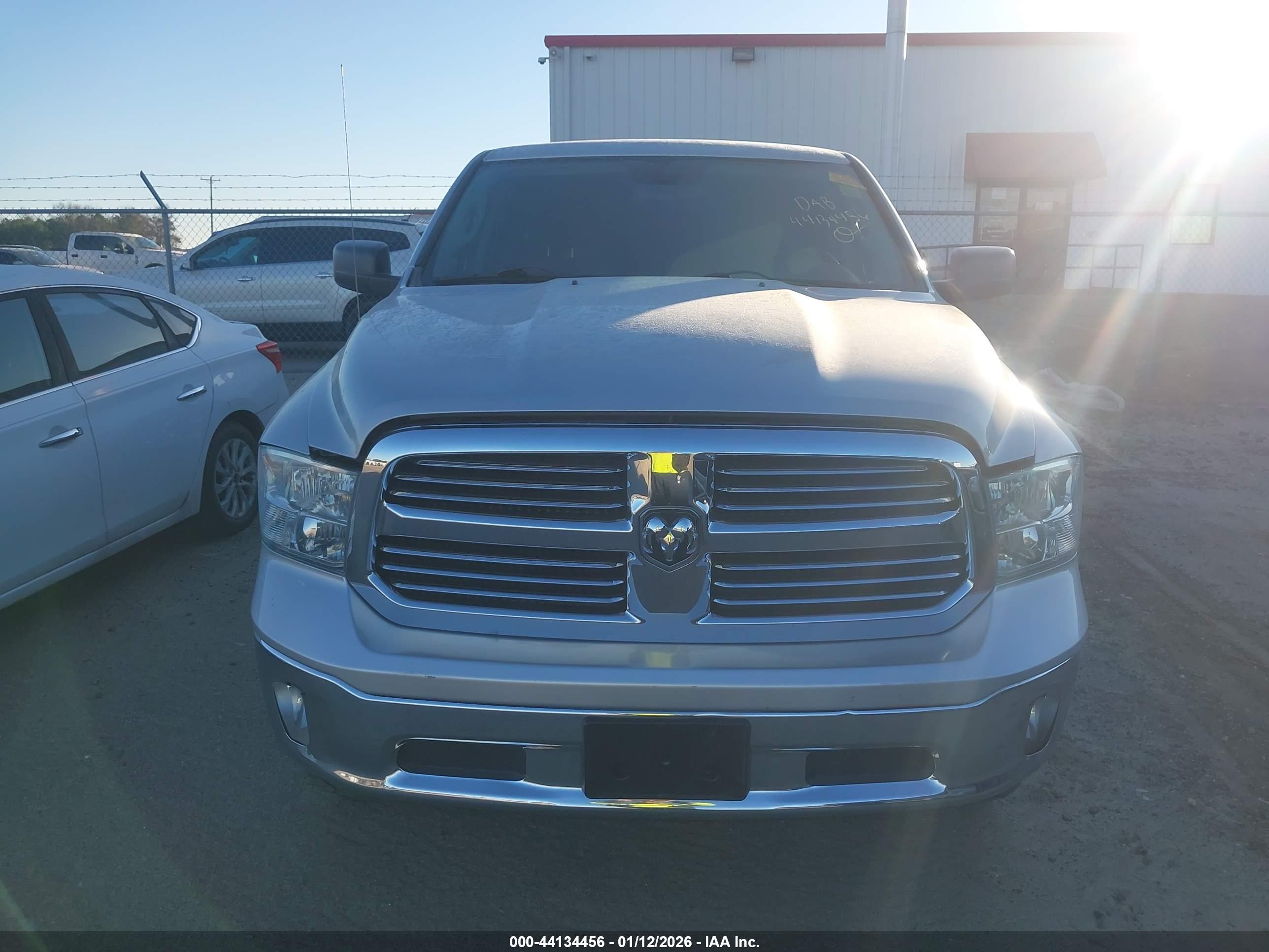 RAM 1500 image 6