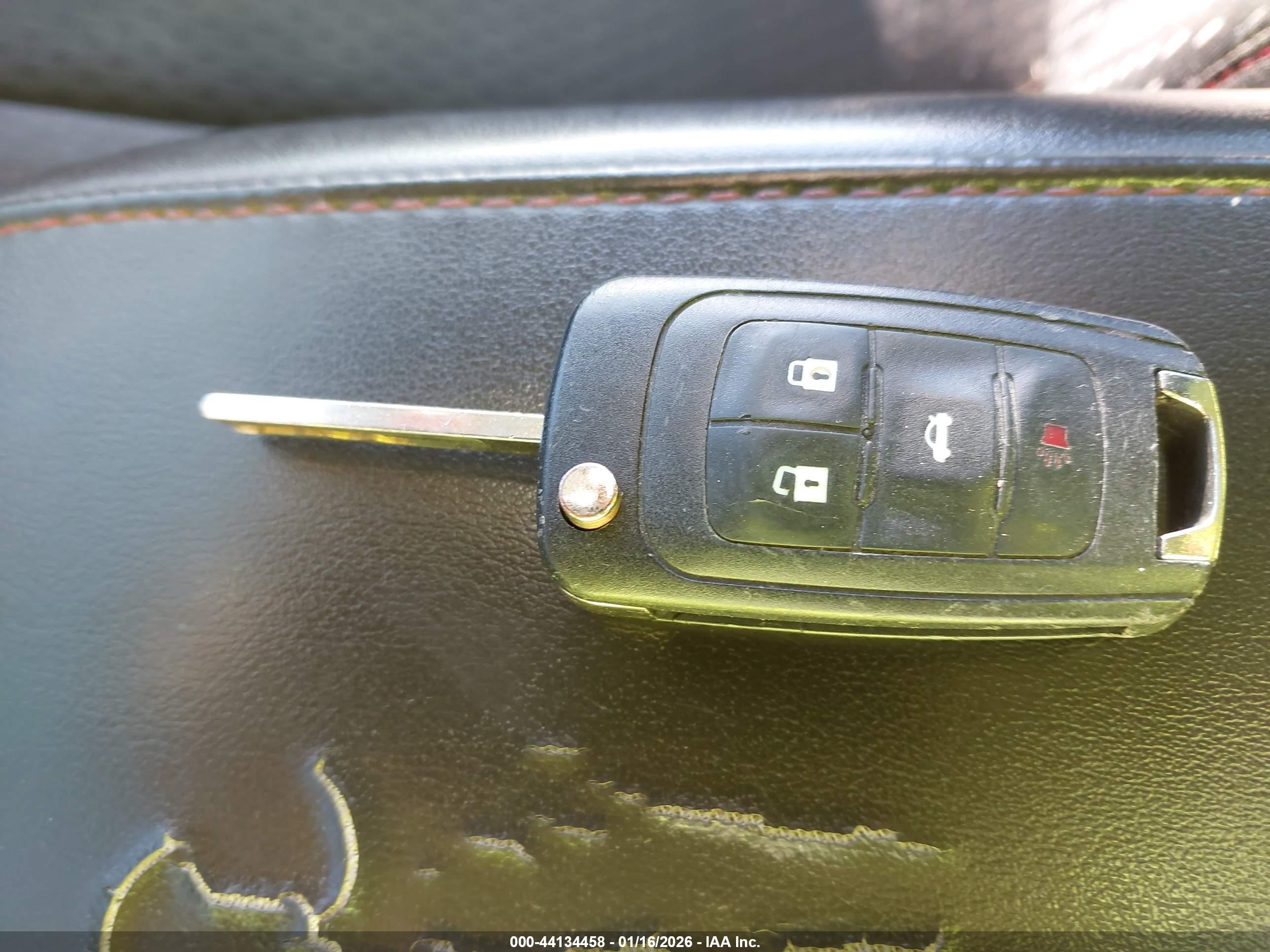 CHEVROLET EQUINOX image 11