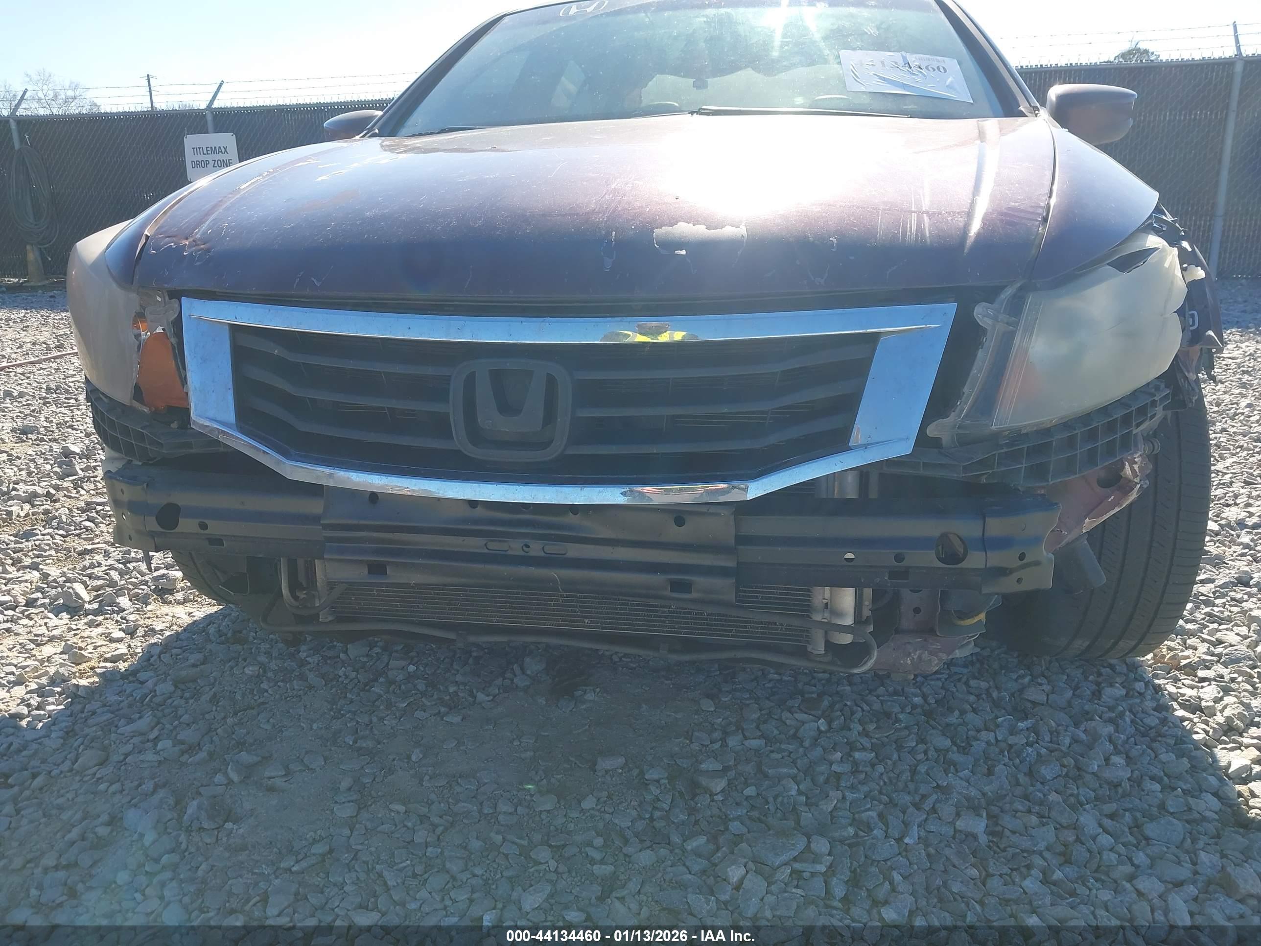 HONDA ACCORD image 6