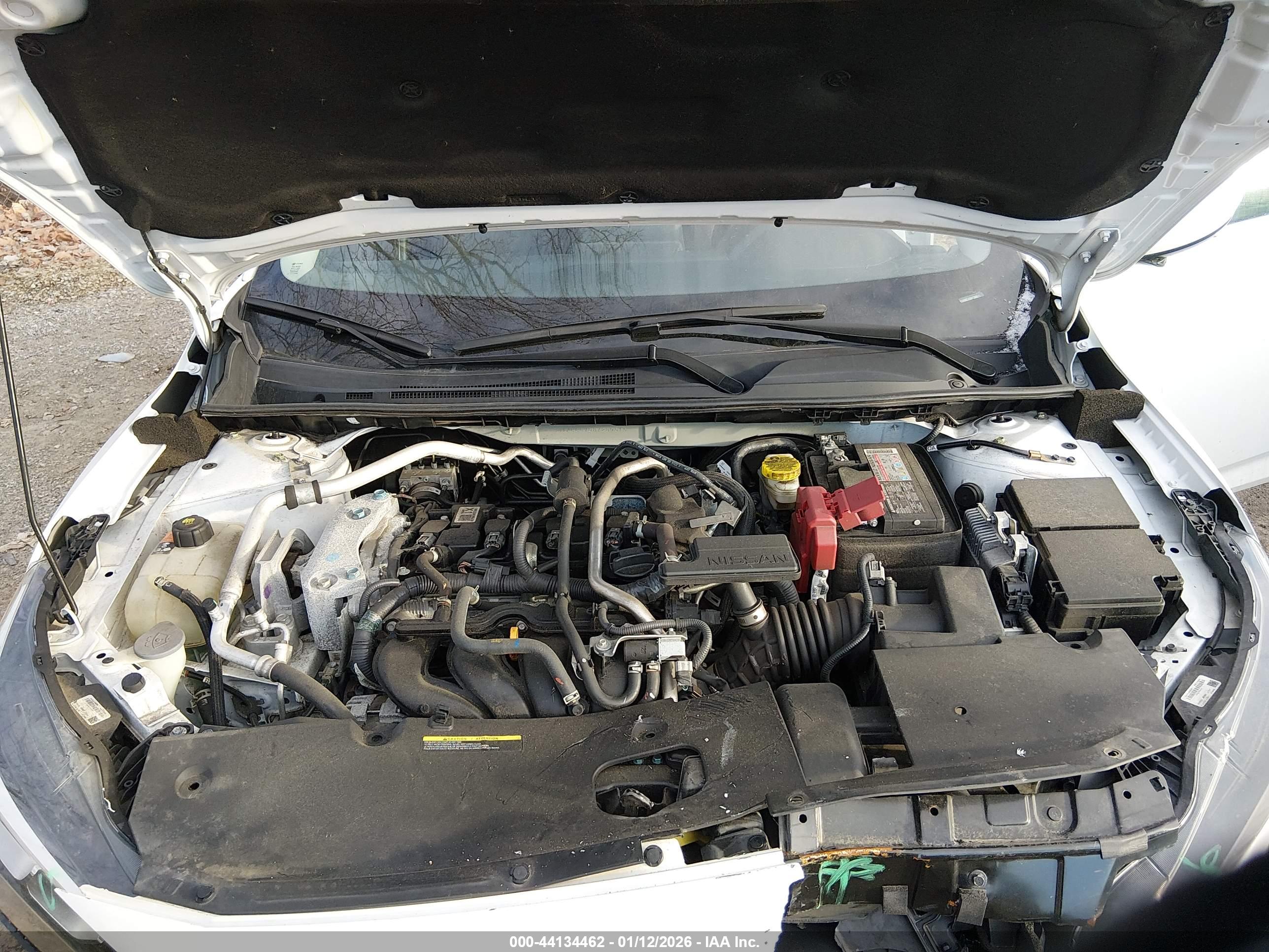 NISSAN SENTRA image 10