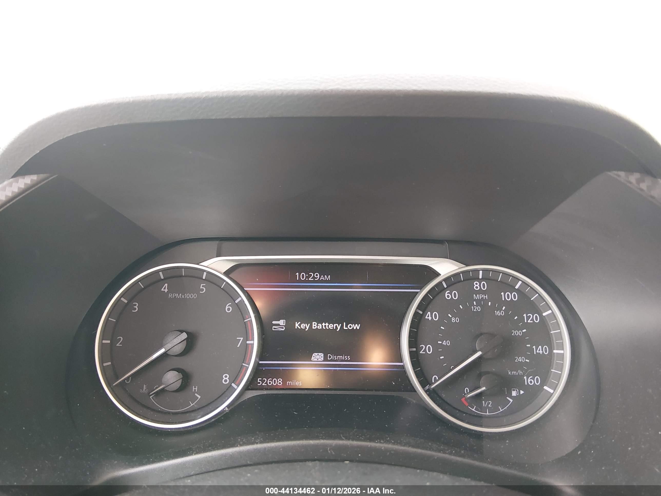 NISSAN SENTRA image 7
