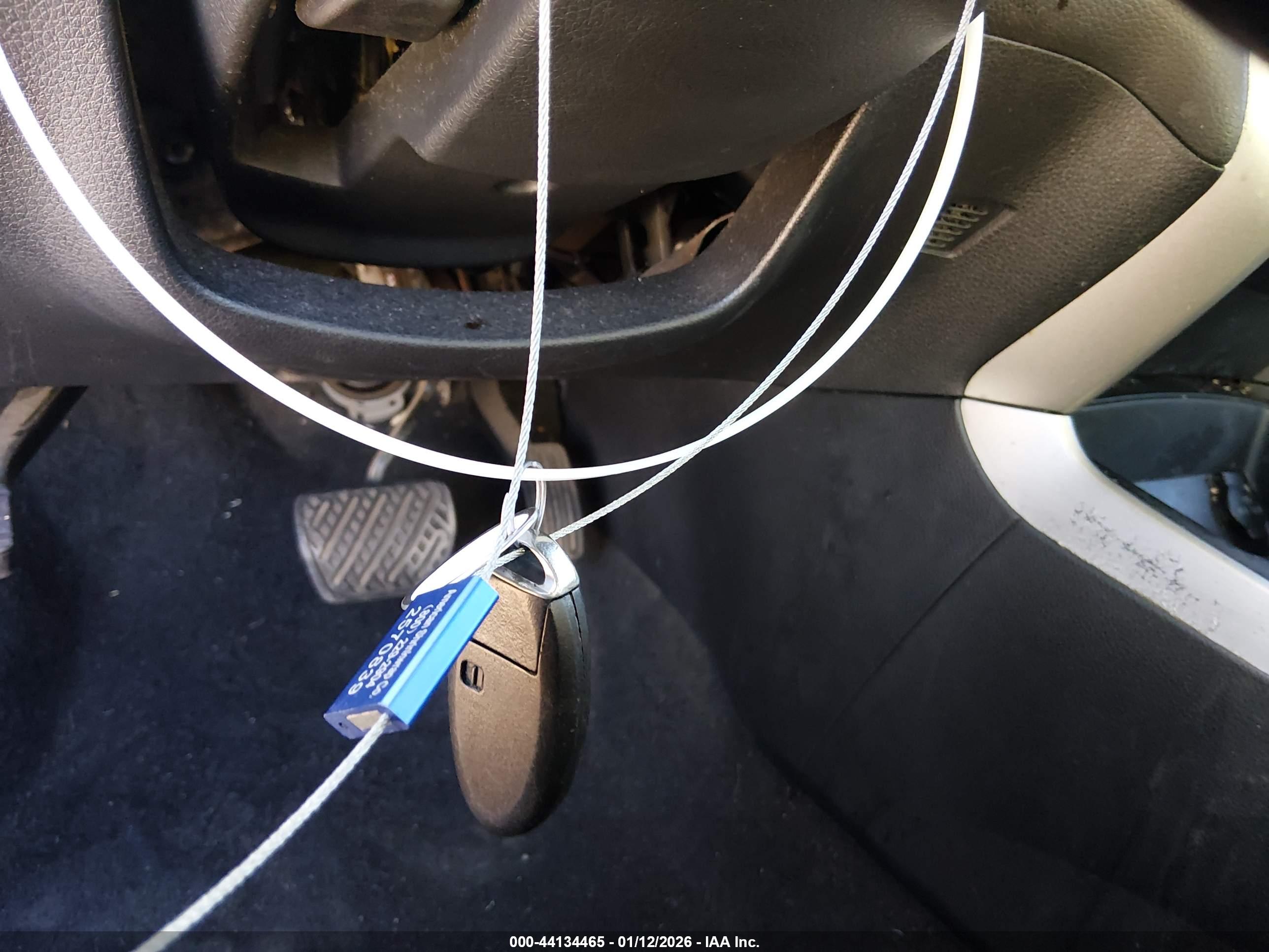 NISSAN ALTIMA image 11