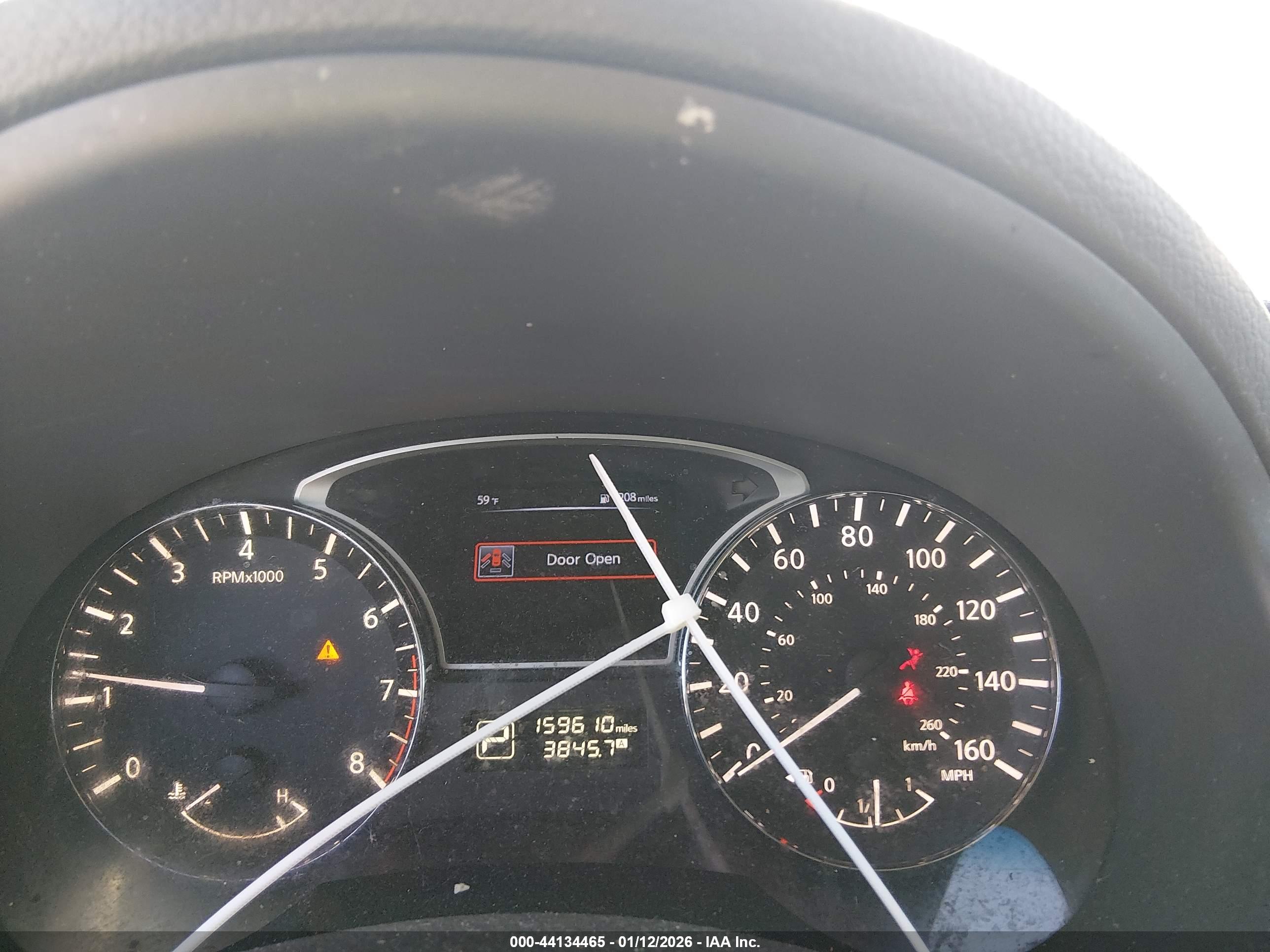 NISSAN ALTIMA image 7