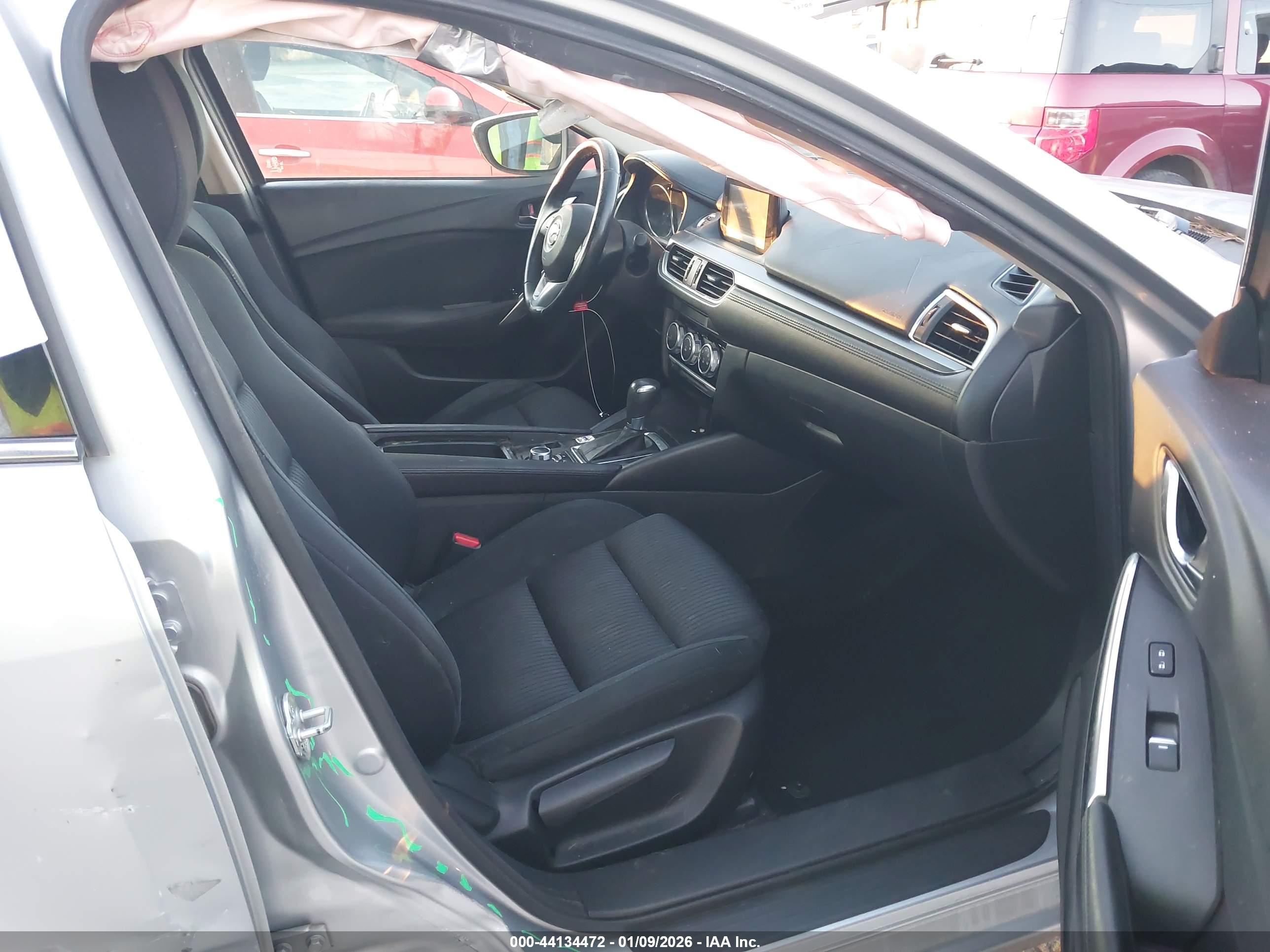 MAZDA MAZDA6 image 5