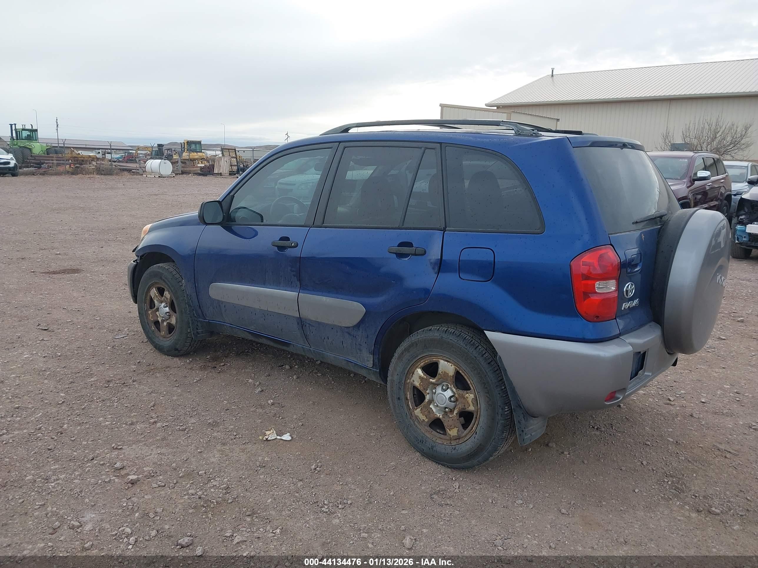 TOYOTA RAV4 image 3