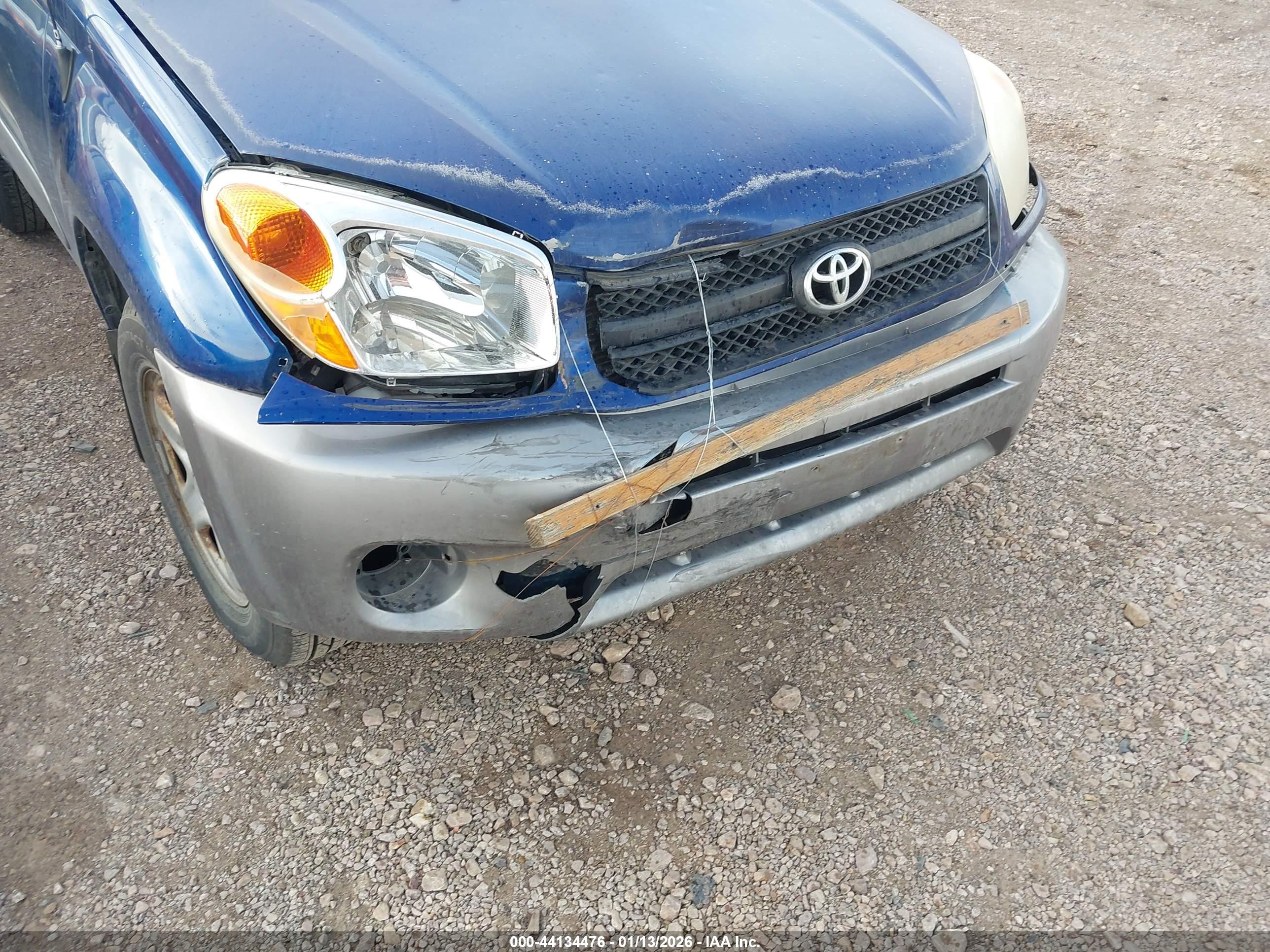 TOYOTA RAV4 image 6