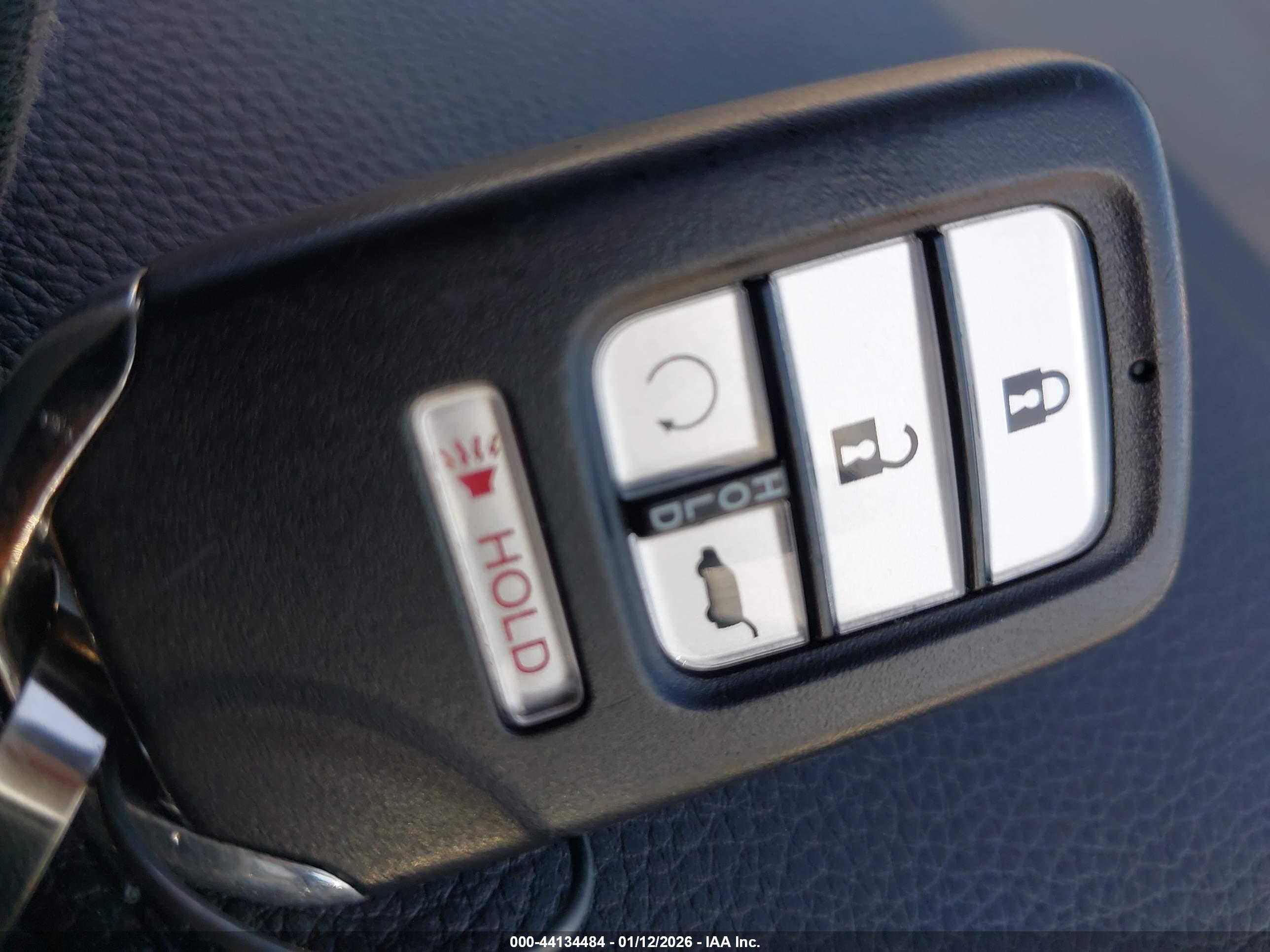 HONDA PASSPORT image 11