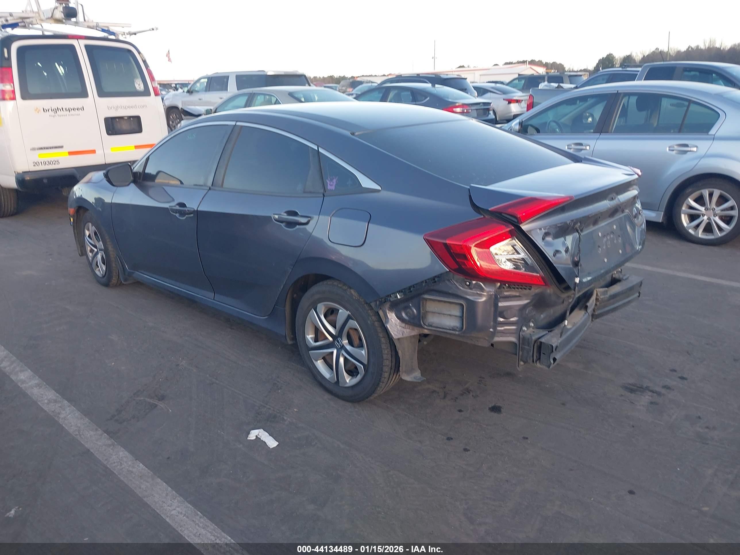 HONDA CIVIC image 3