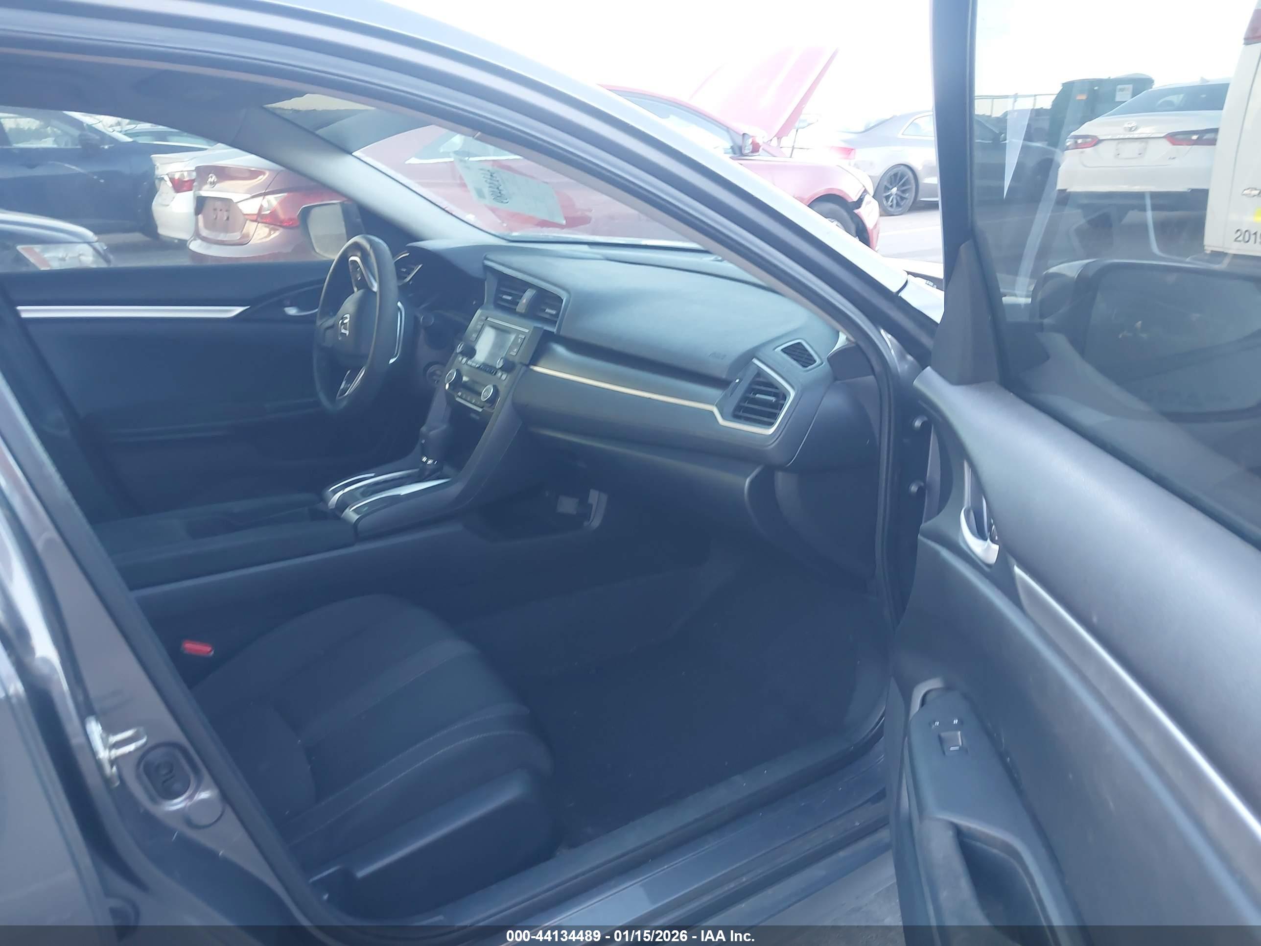HONDA CIVIC image 5