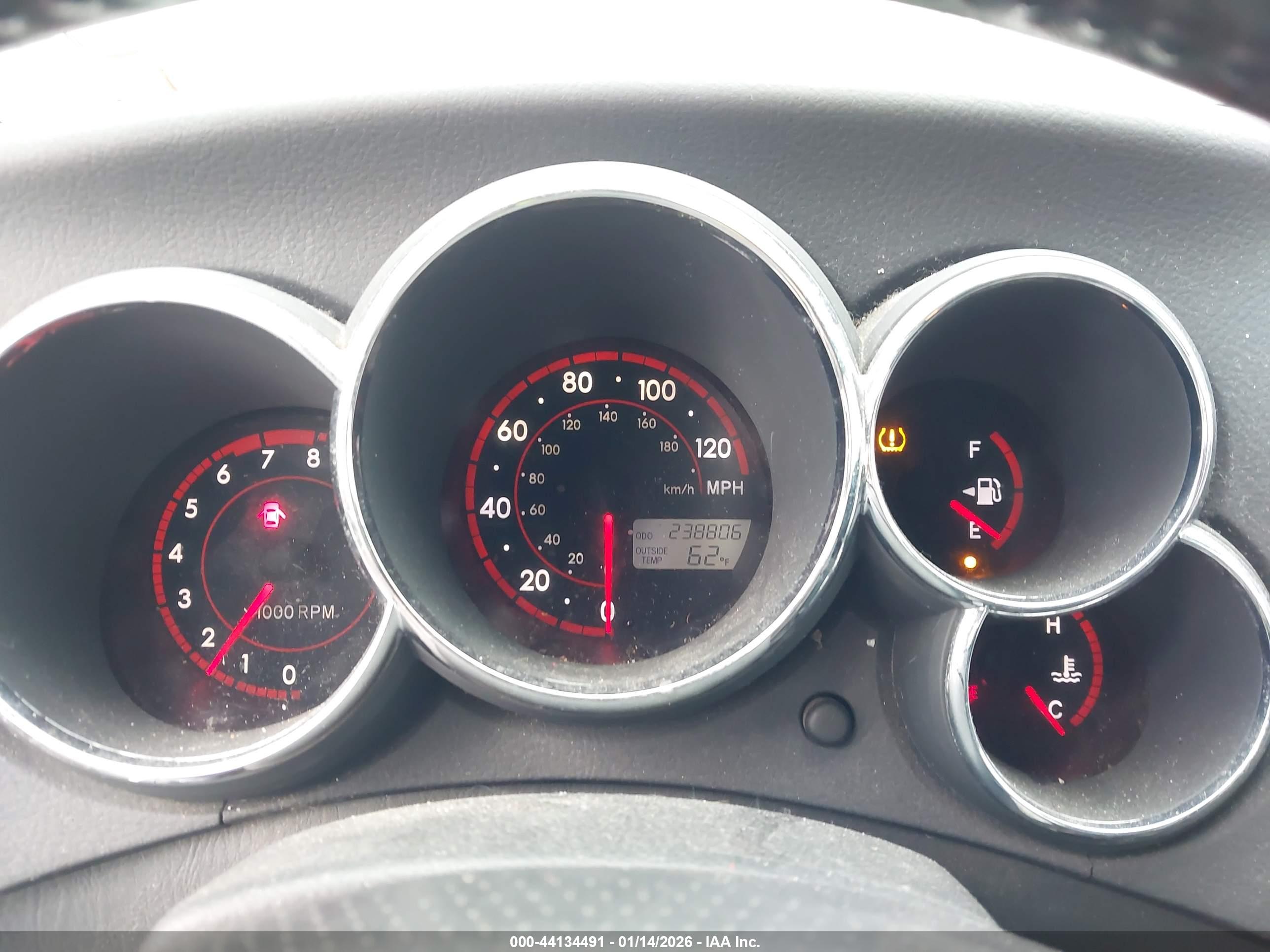 TOYOTA MATRIX image 7
