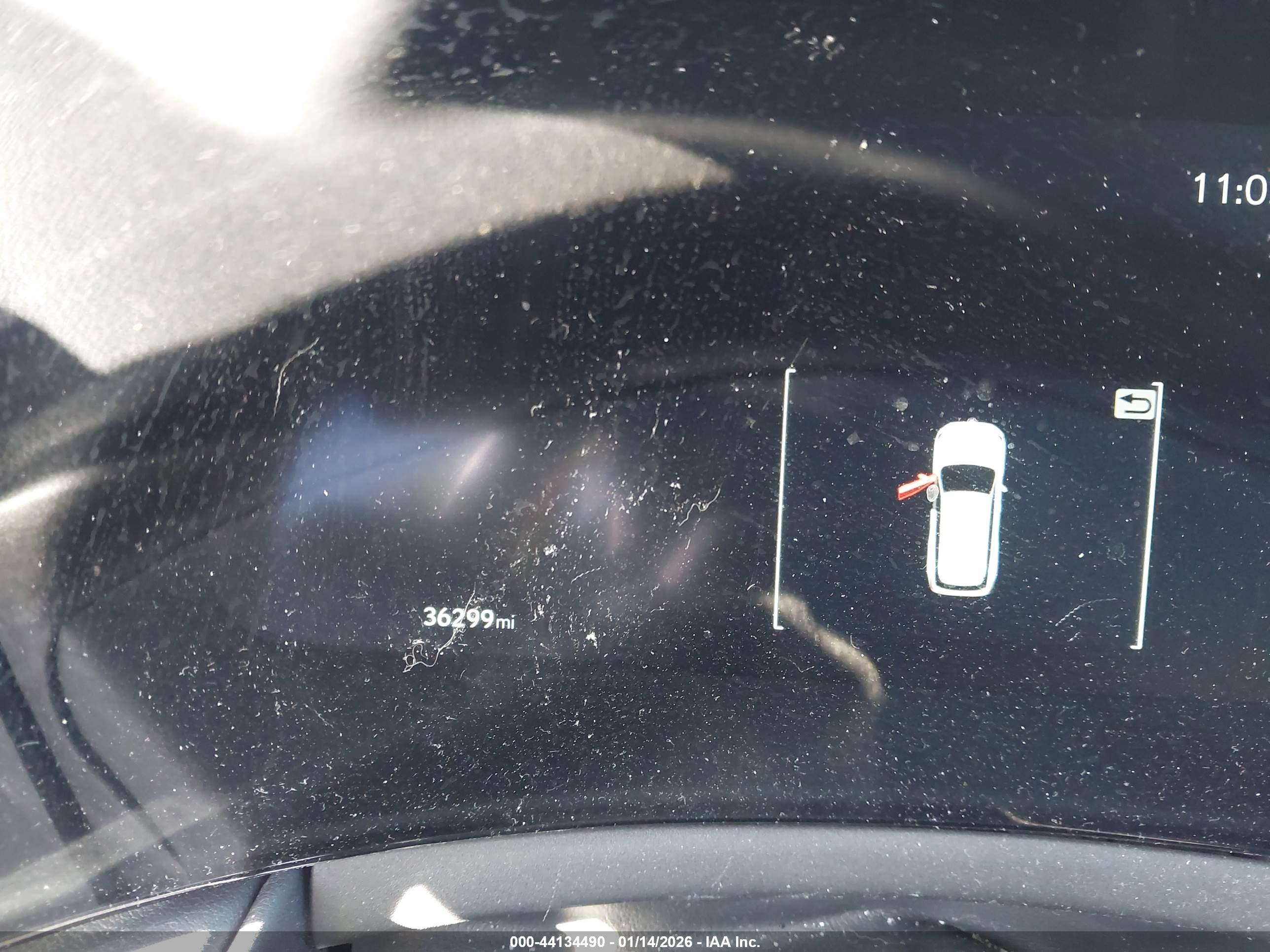 LEXUS TX image 7