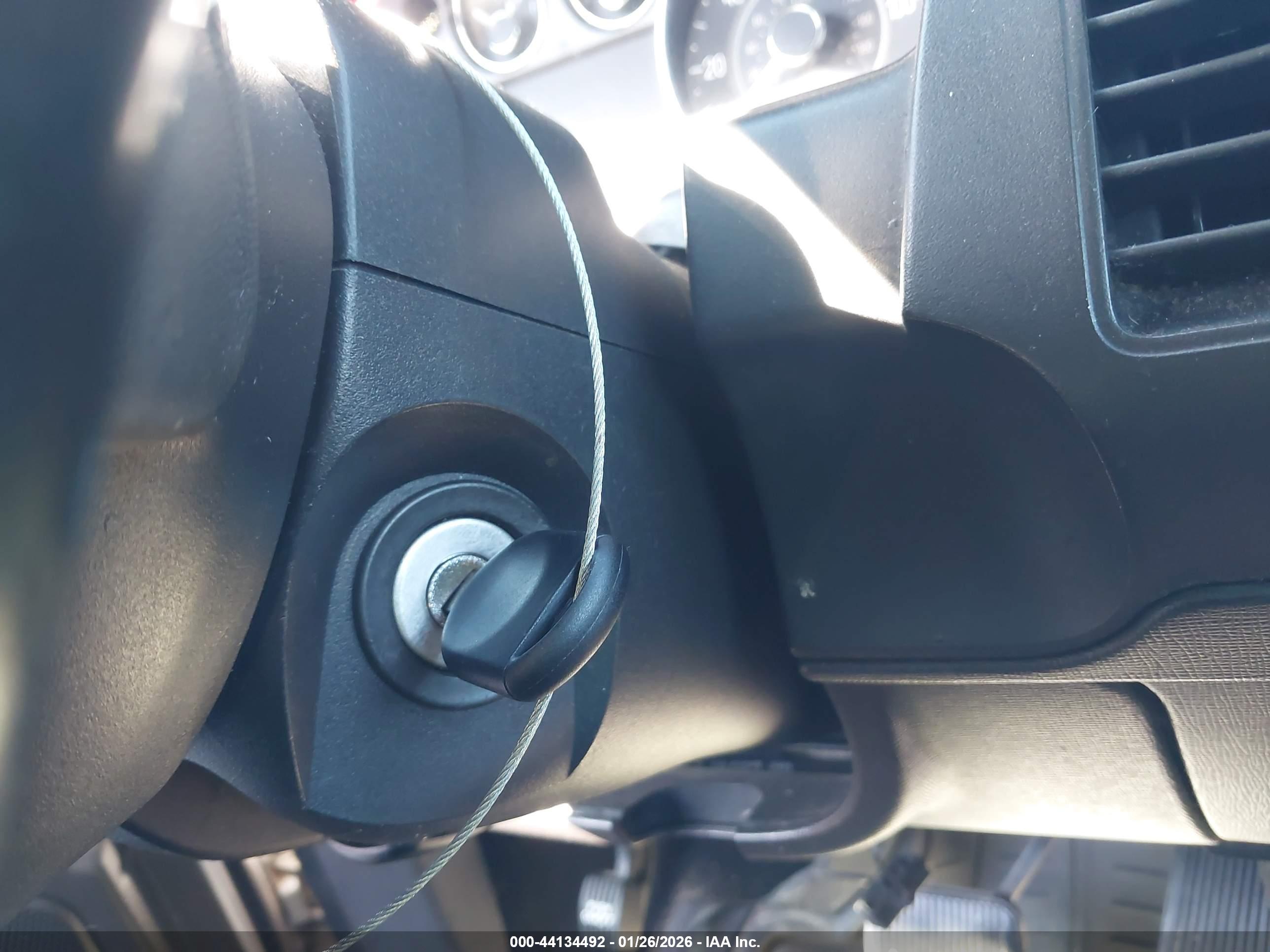 FORD FLEX image 11