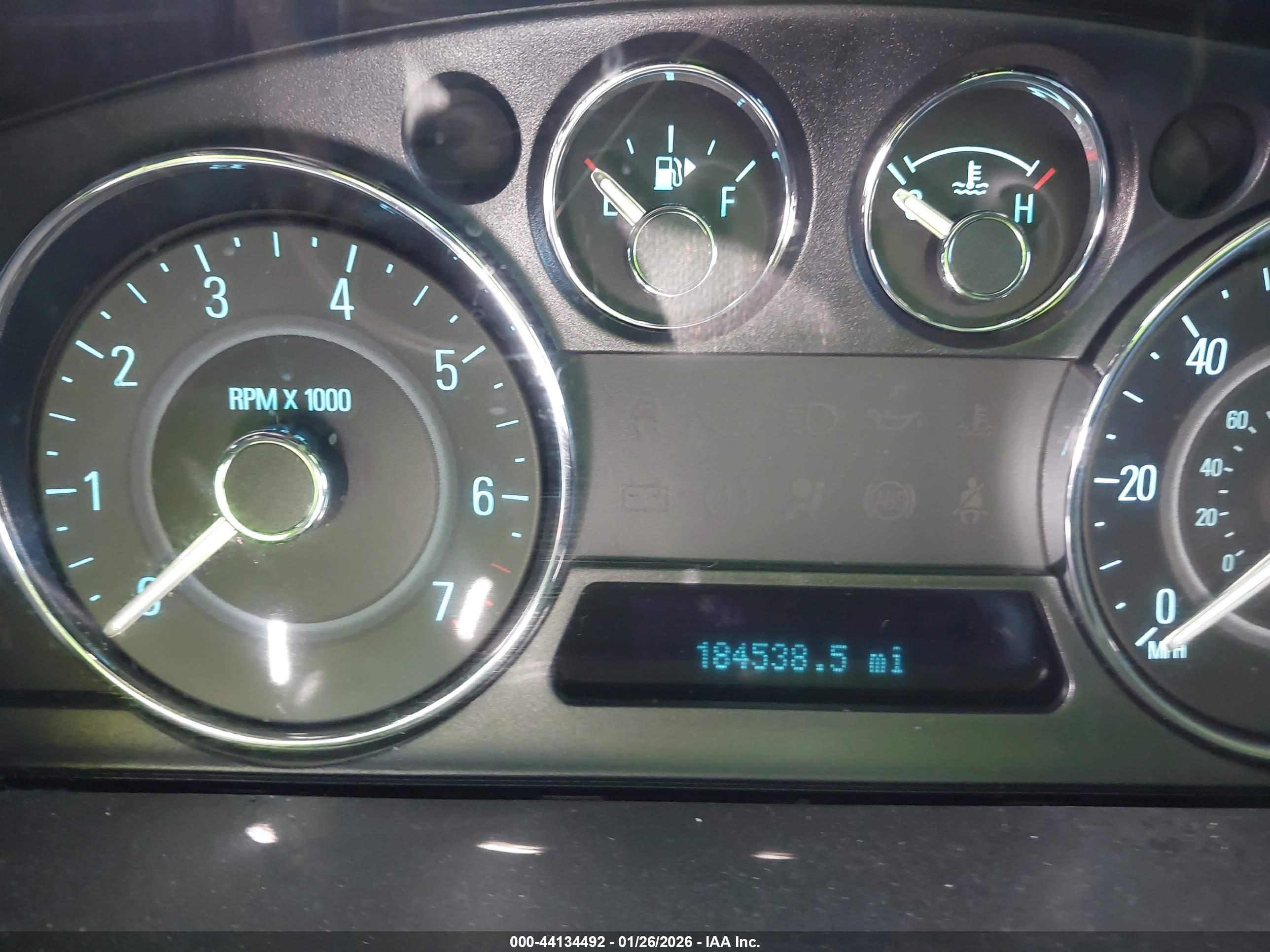 FORD FLEX image 7