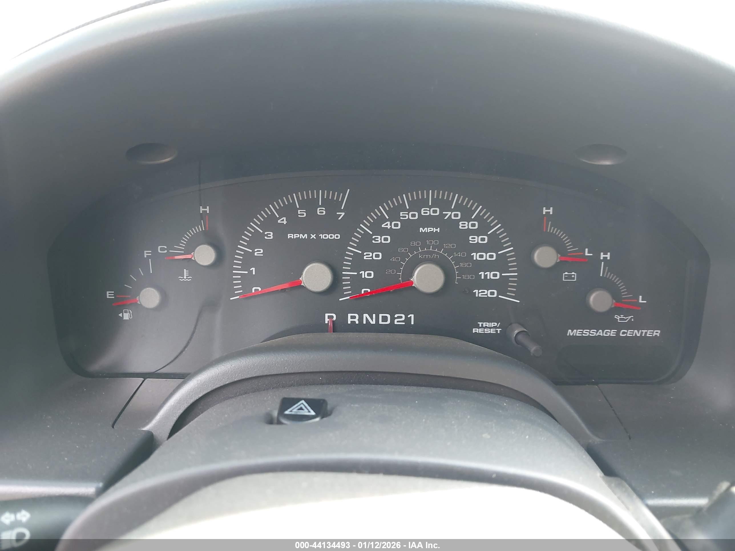 FORD EXPEDITION image 7