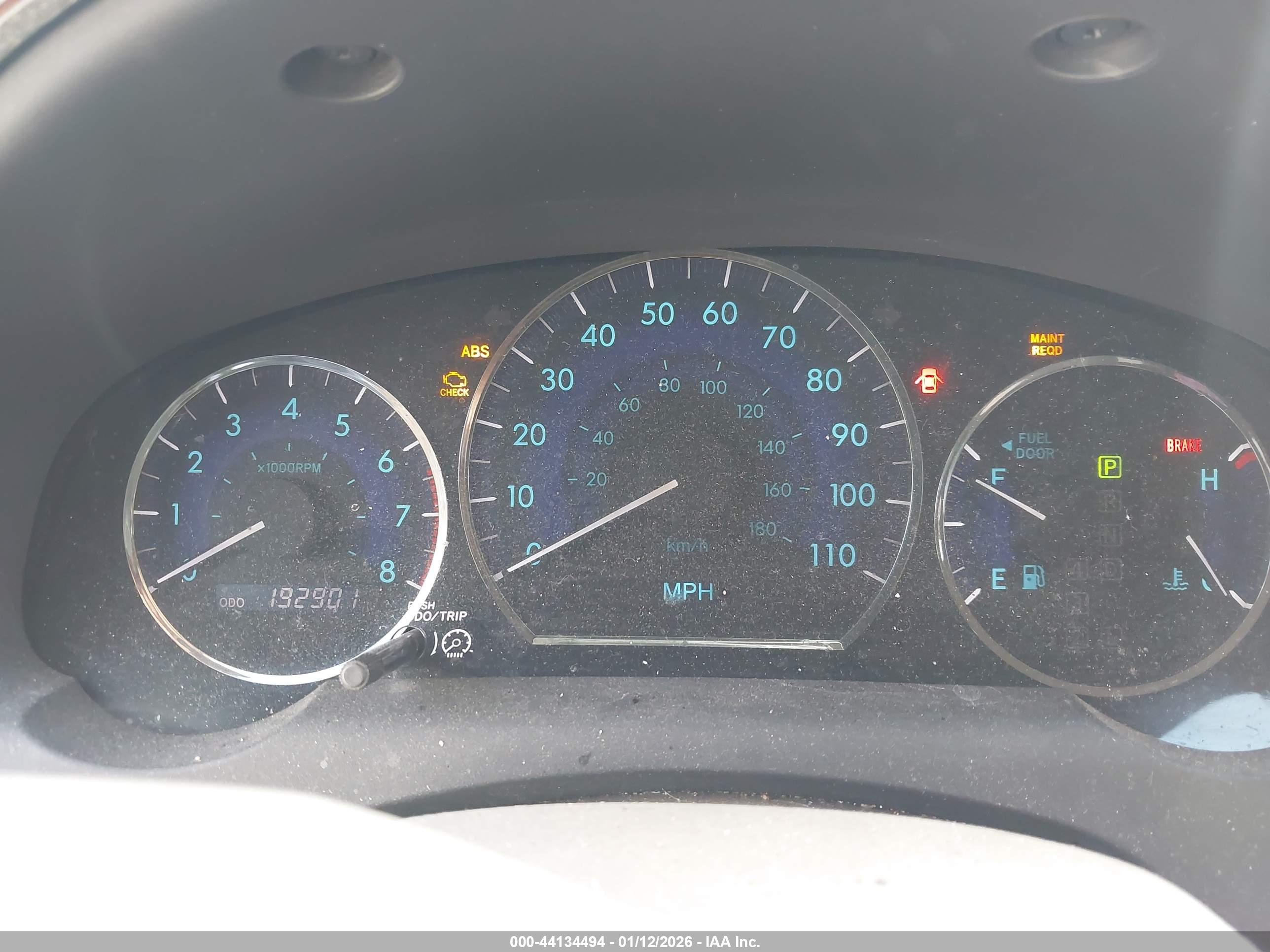 TOYOTA SIENNA image 7