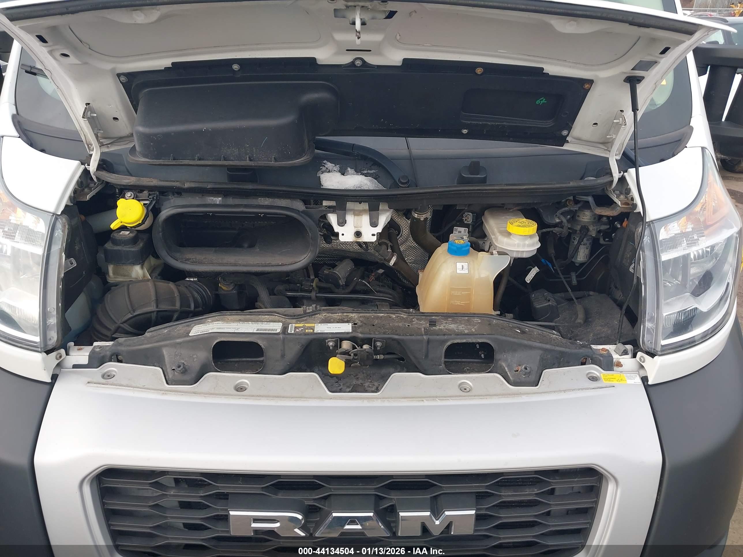 RAM PROMASTER image 10
