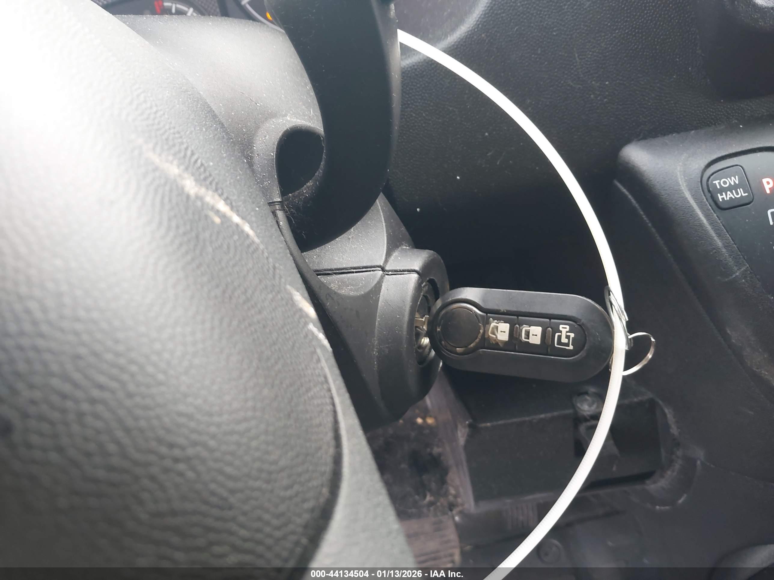 RAM PROMASTER image 11