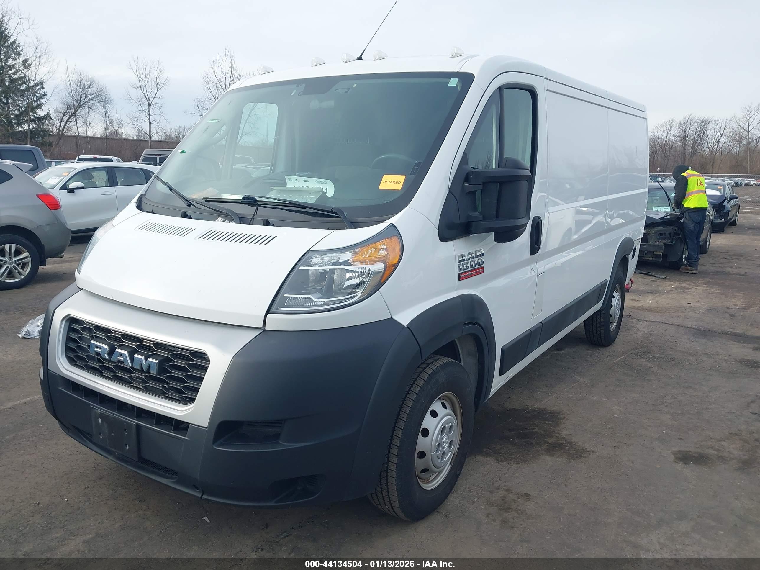 RAM PROMASTER image 2