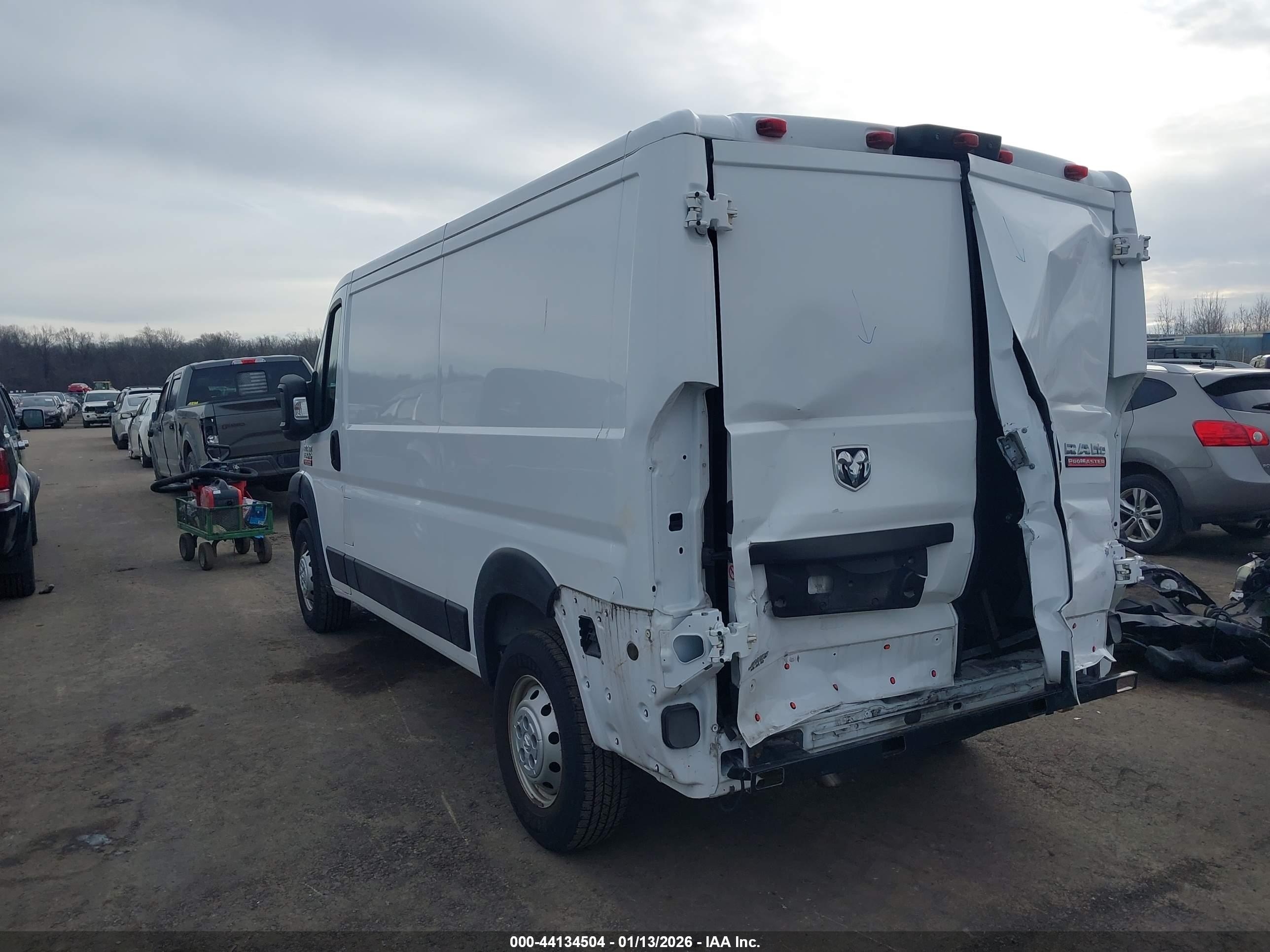 RAM PROMASTER image 3
