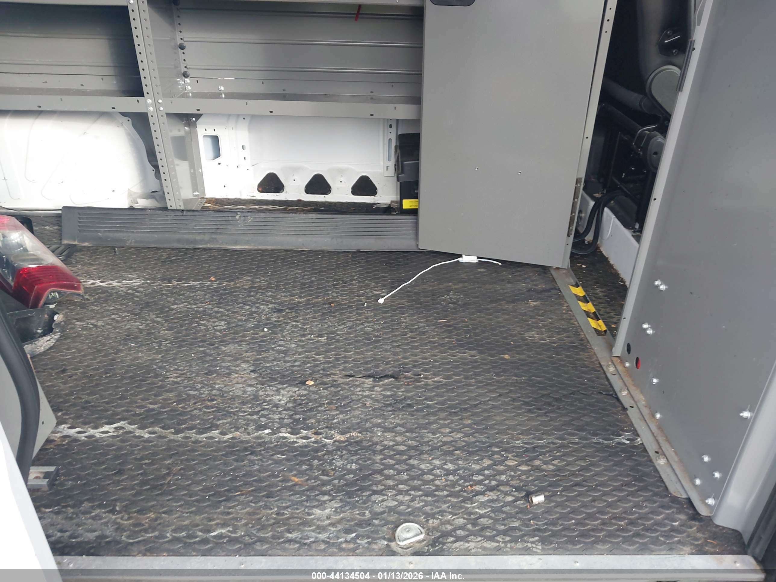 RAM PROMASTER image 8