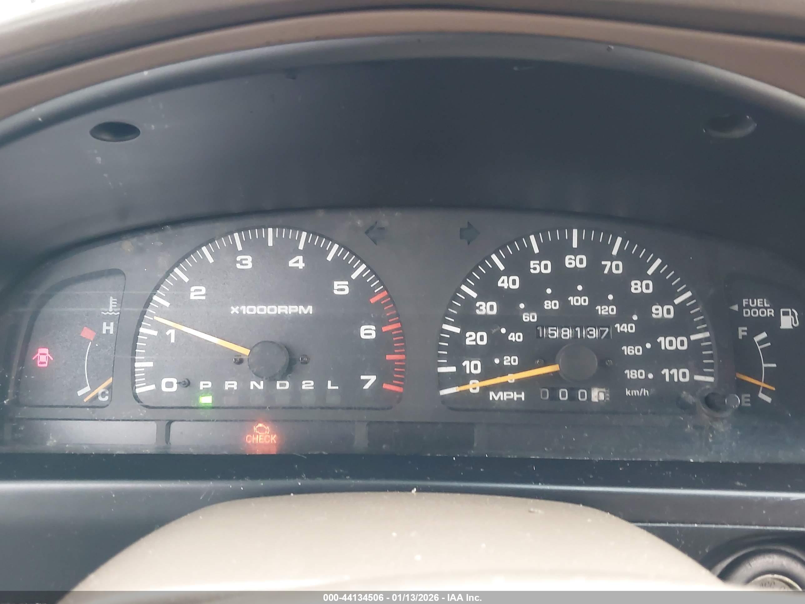 TOYOTA 4RUNNER image 7
