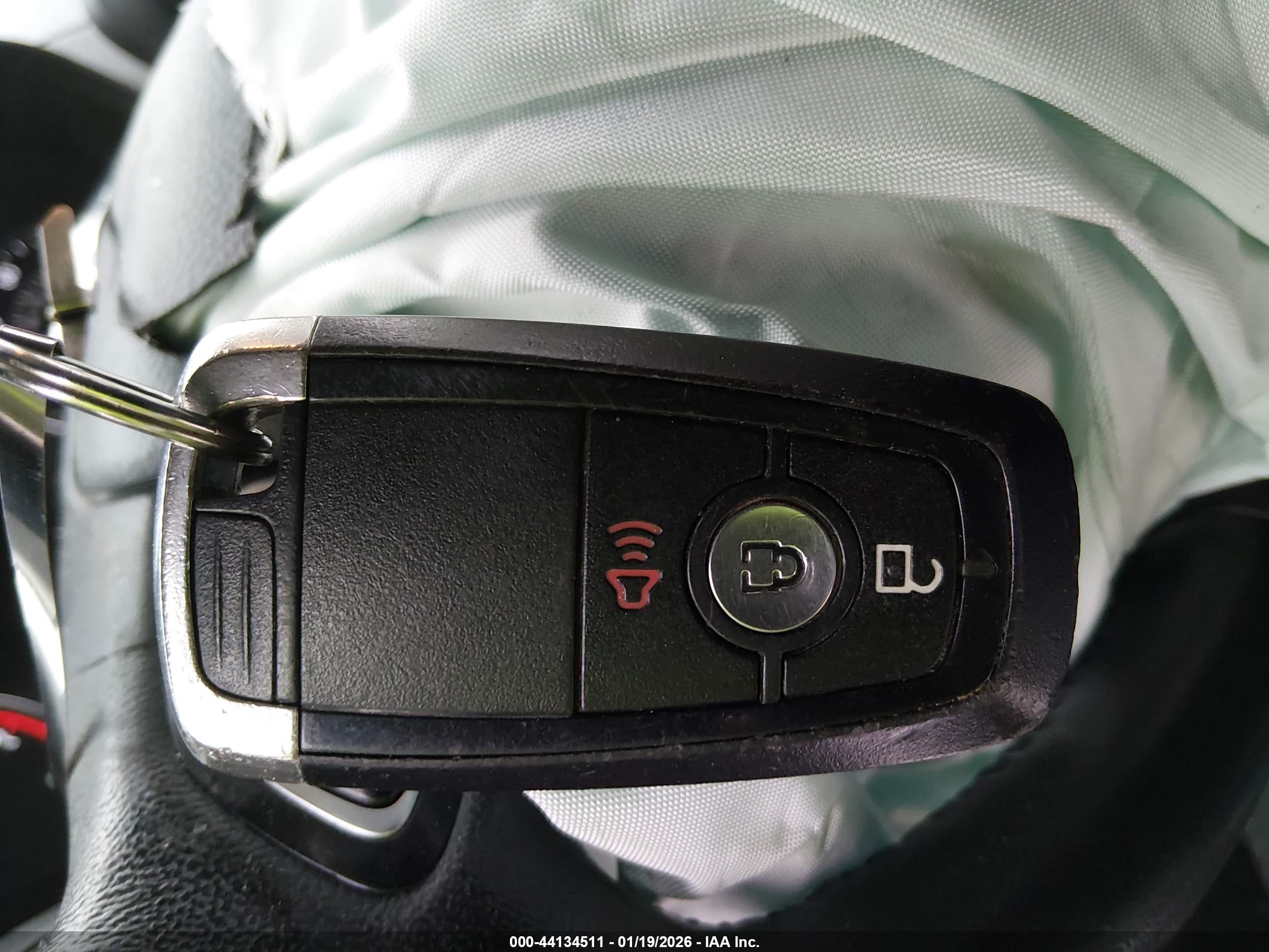 FORD ECOSPORT image 11