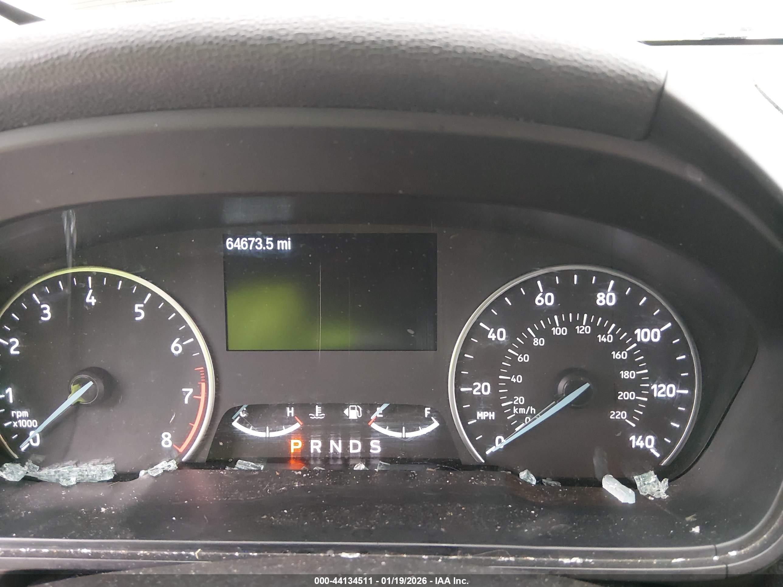 FORD ECOSPORT image 7