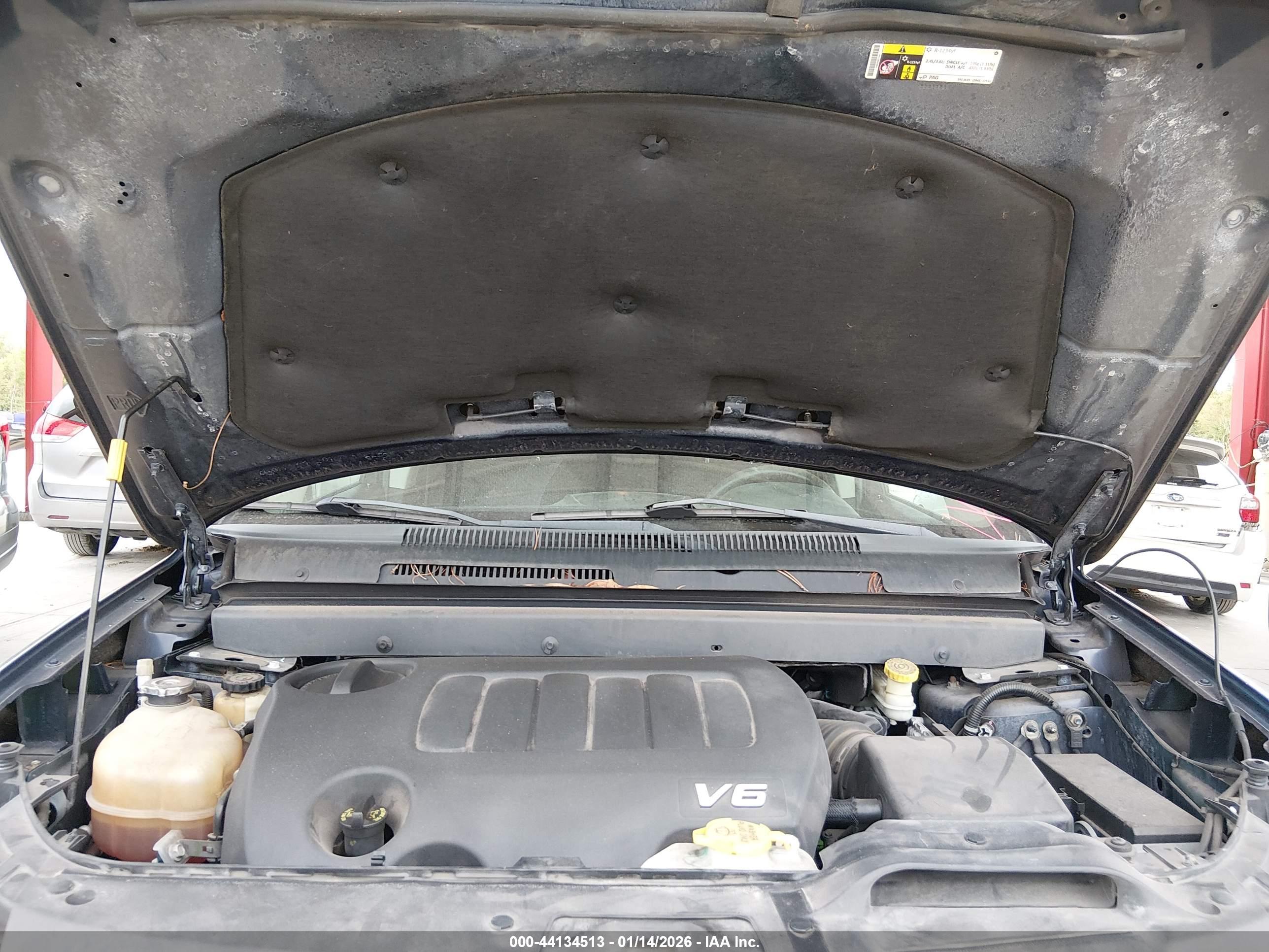 DODGE JOURNEY image 10
