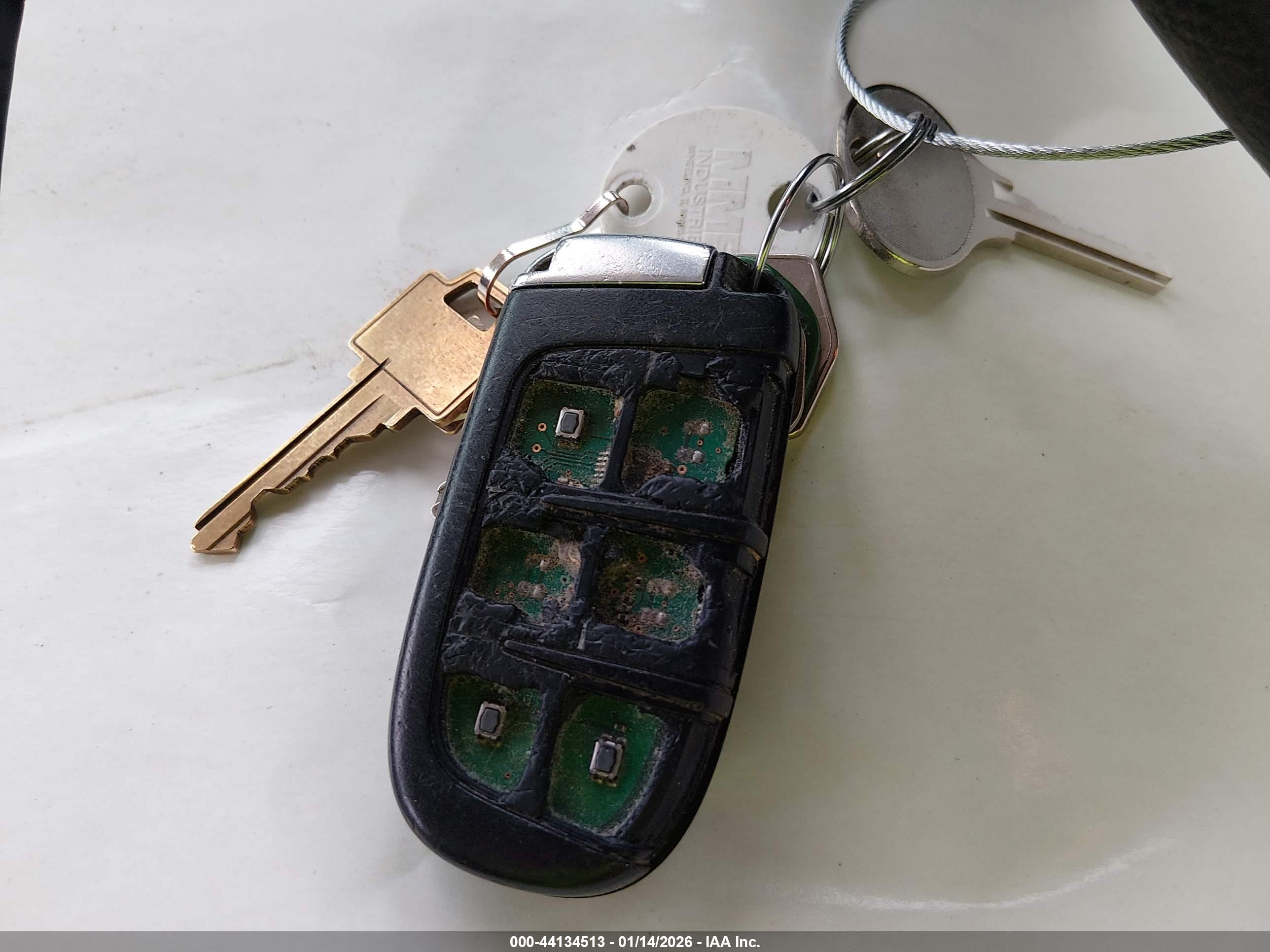 DODGE JOURNEY image 11