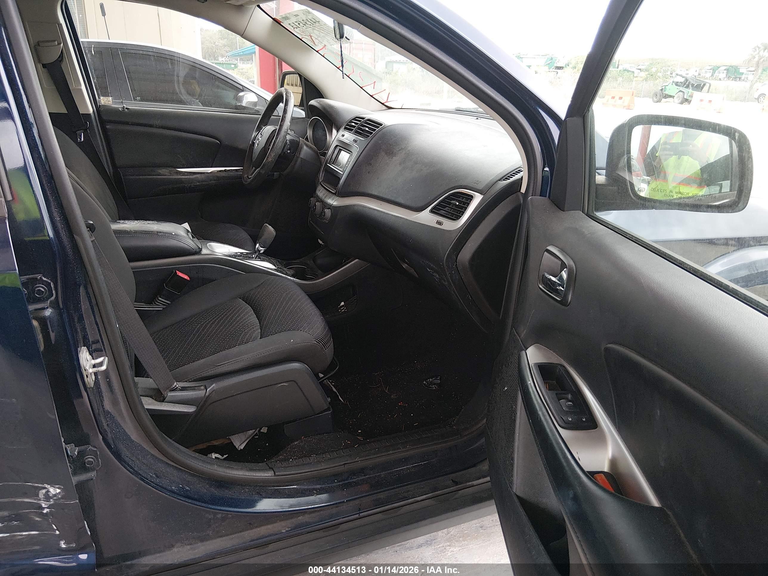 DODGE JOURNEY image 5