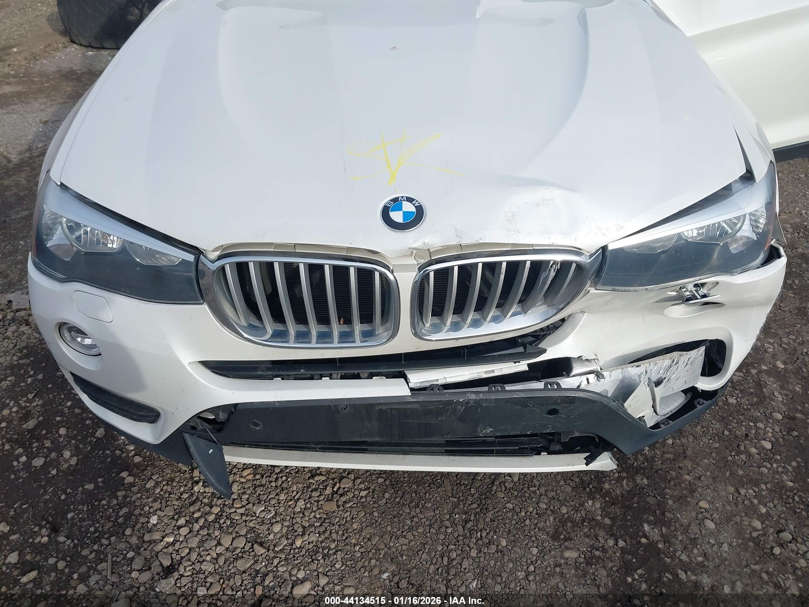 BMW X3 image 10