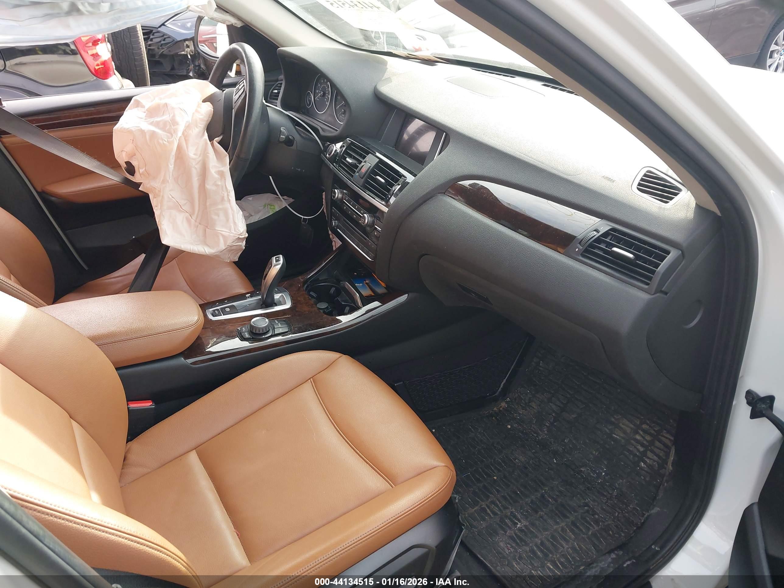 BMW X3 image 5