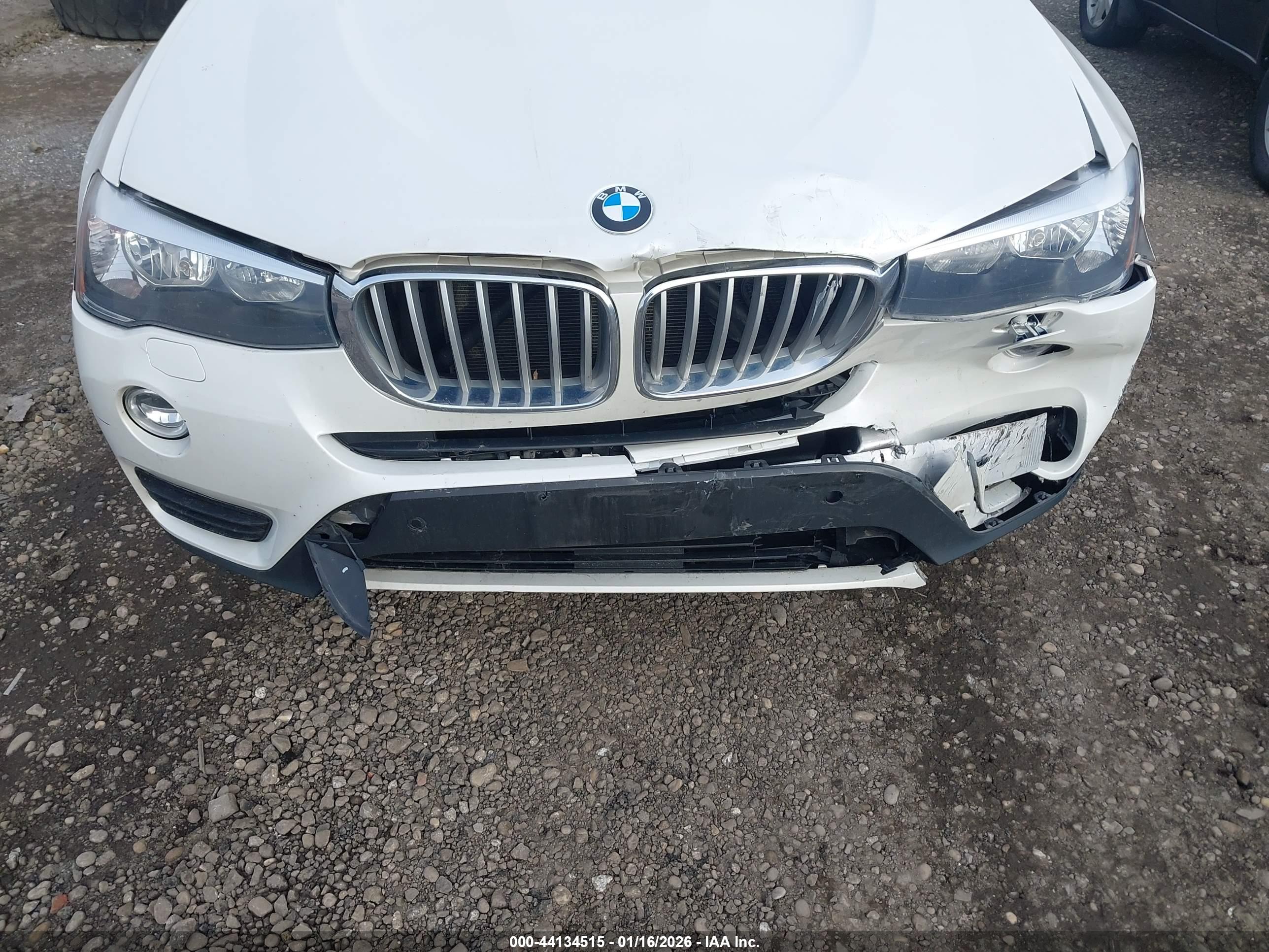 BMW X3 image 6