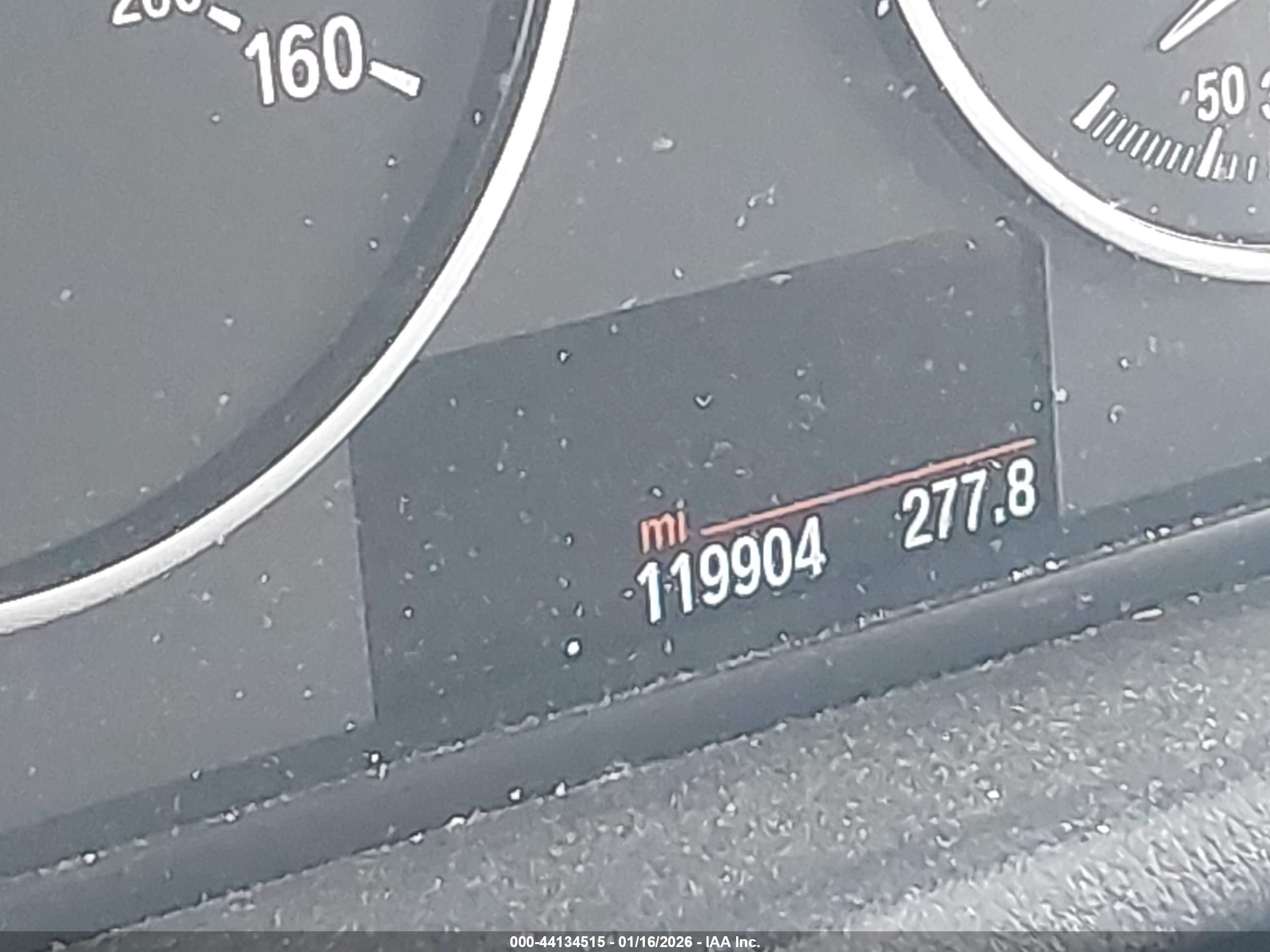 BMW X3 image 7