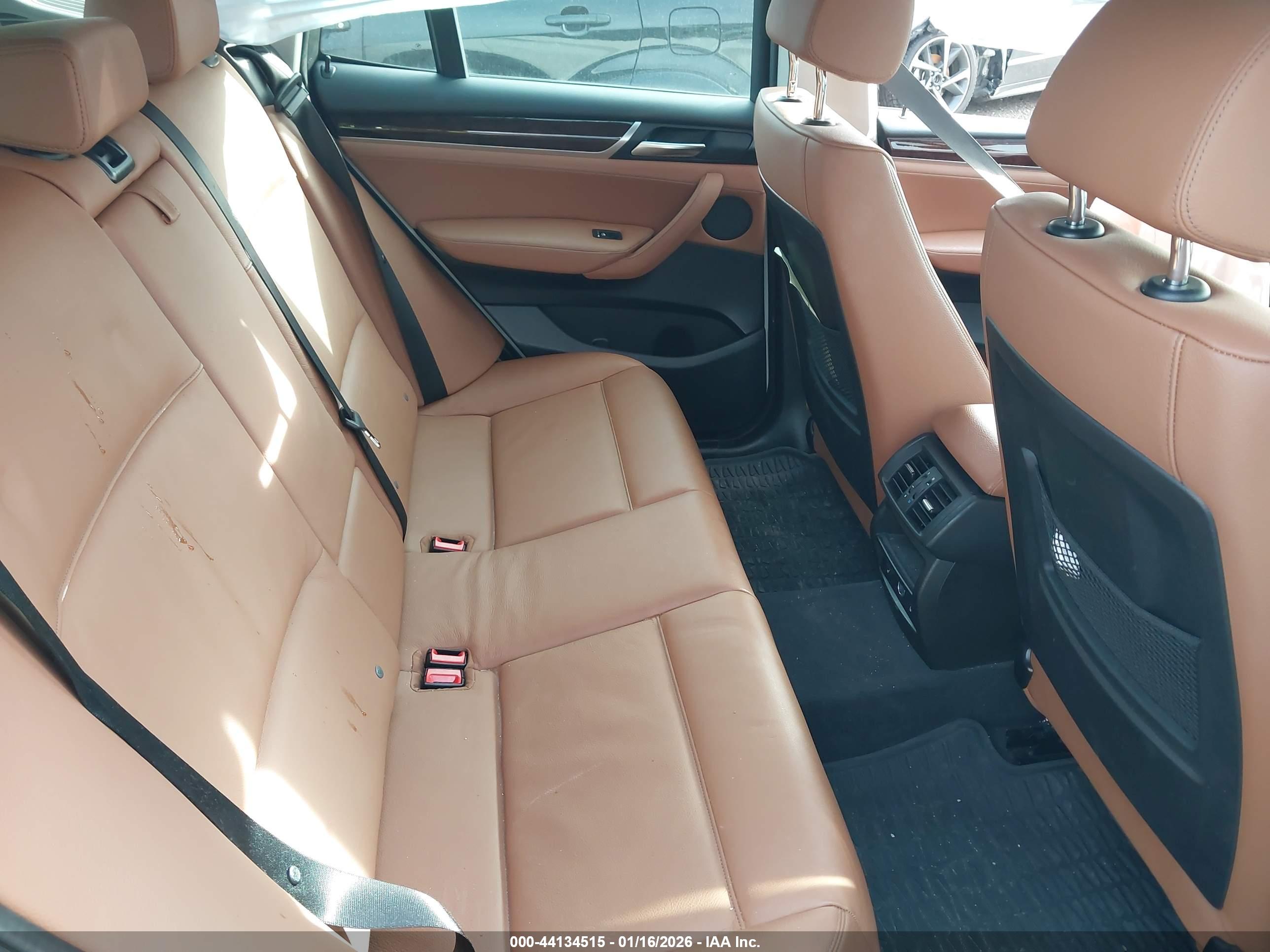 BMW X3 image 8