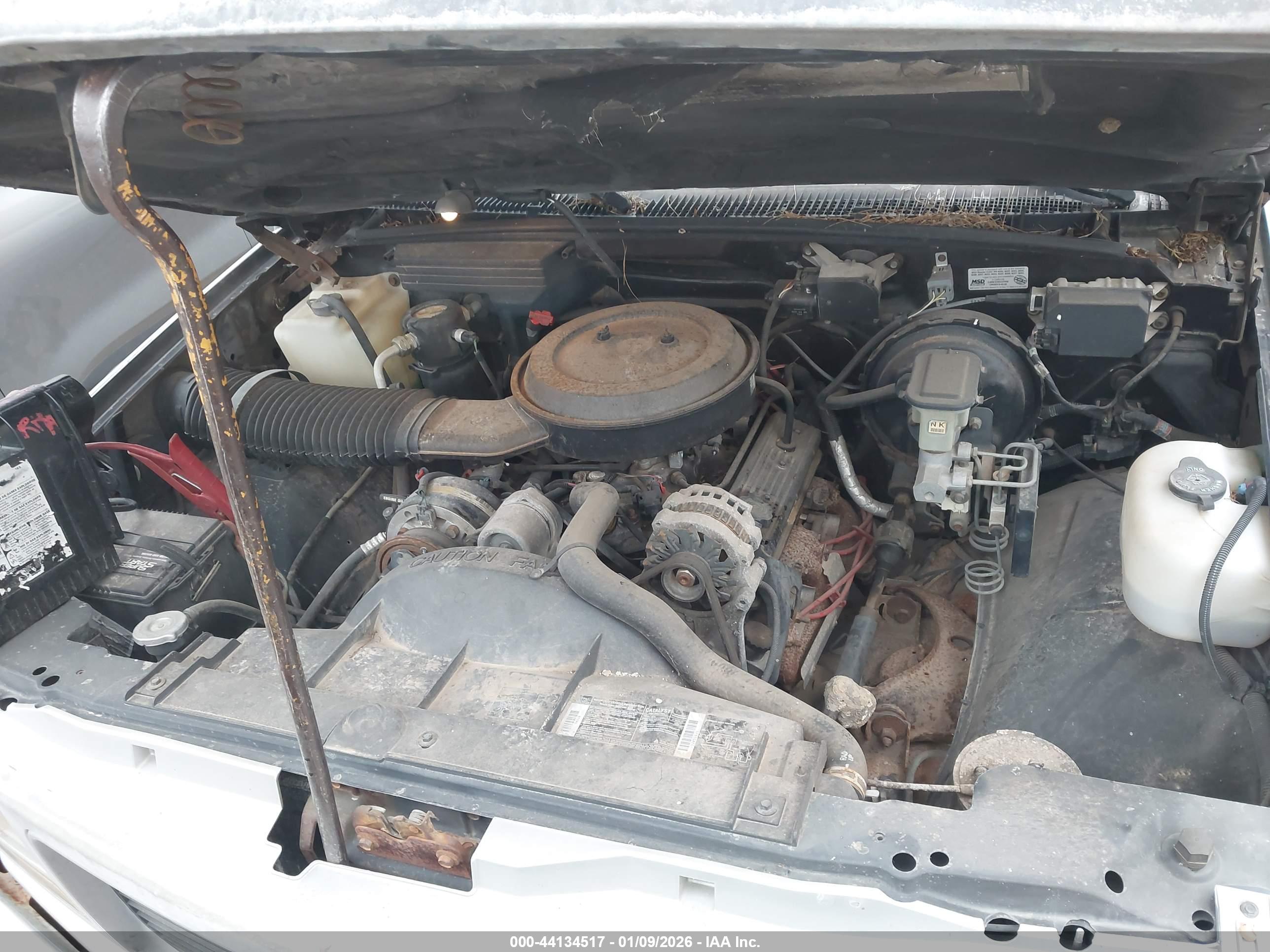 GMC SIERRA image 10