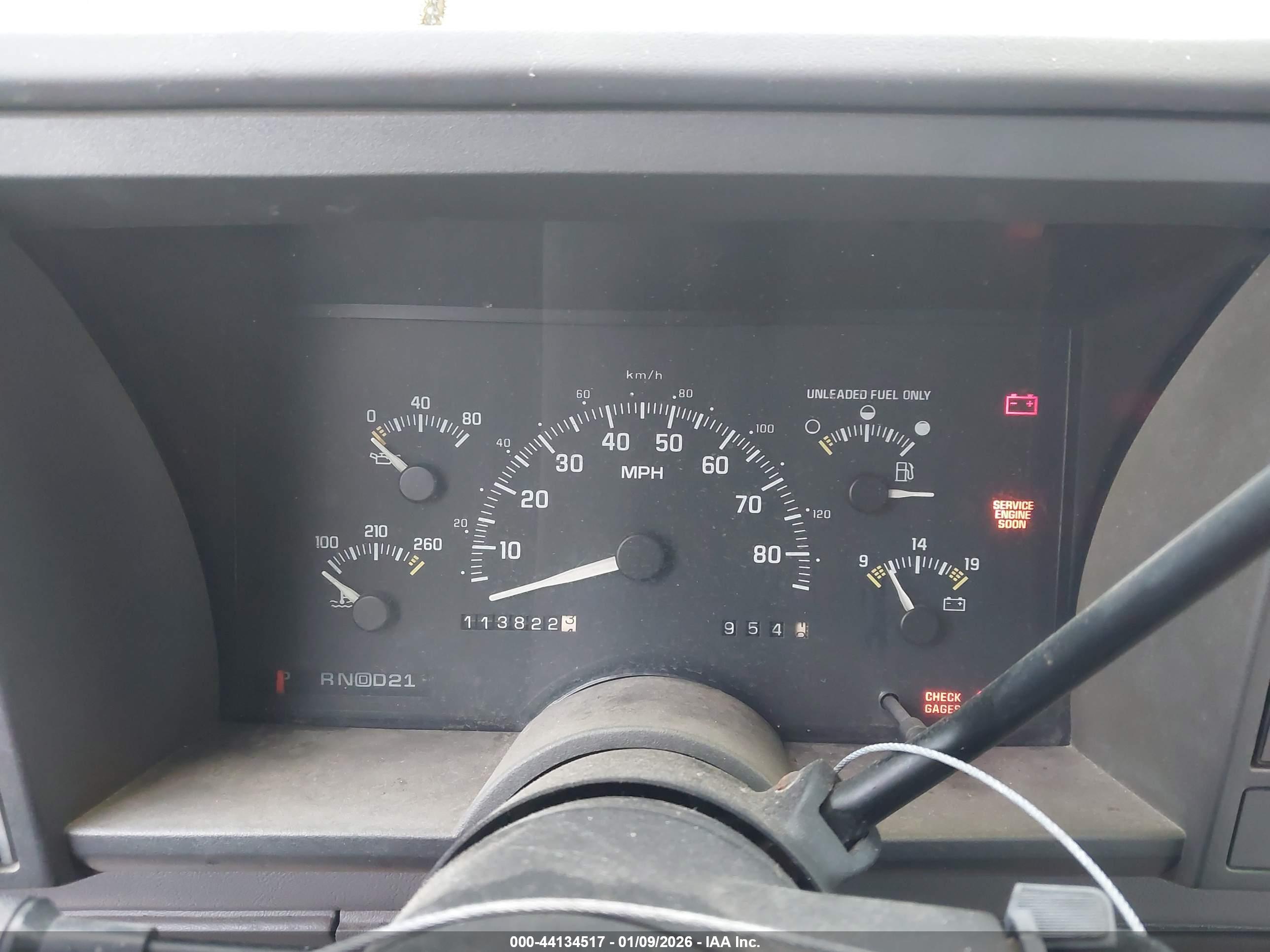 GMC SIERRA image 7