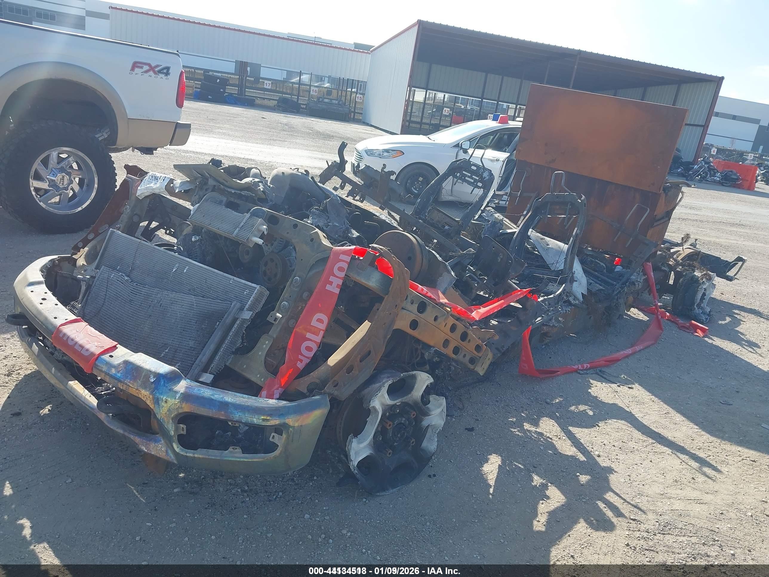 FORD F-250 image 2