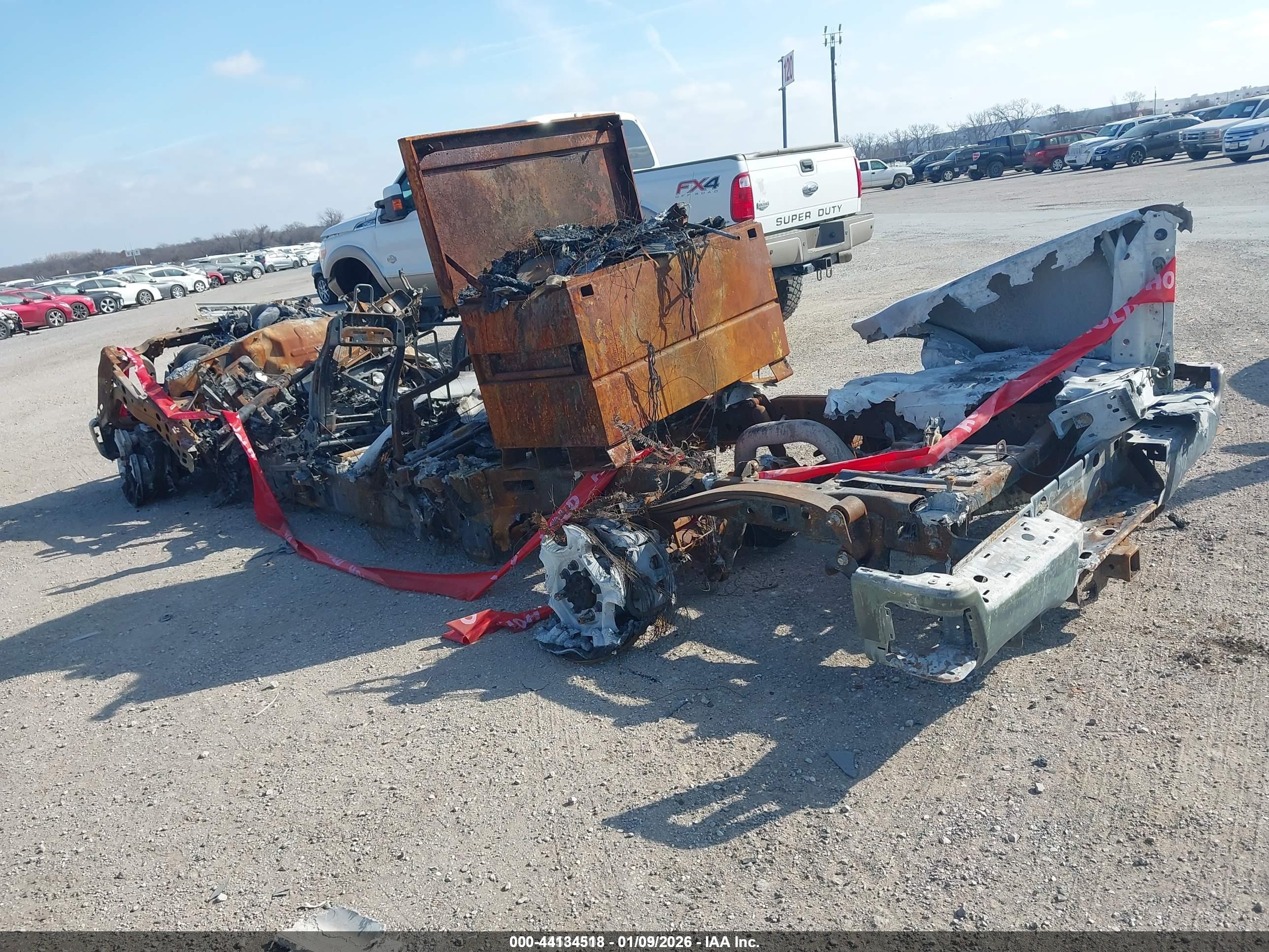 FORD F-250 image 3