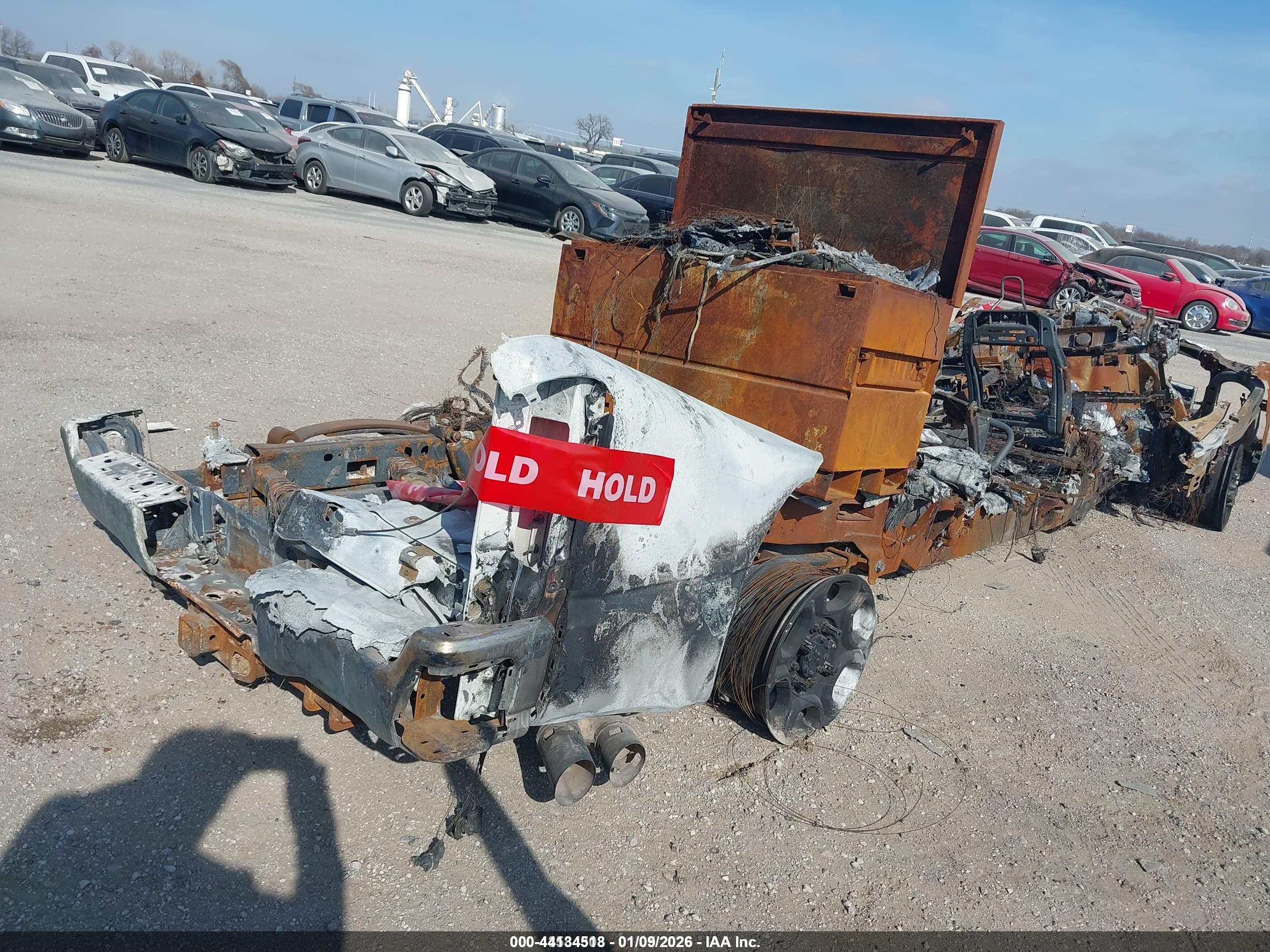 FORD F-250 image 4