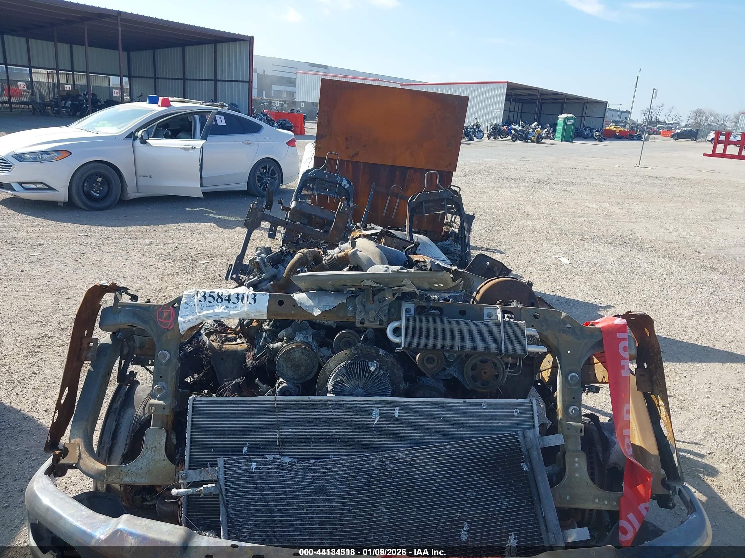 FORD F-250 image 6
