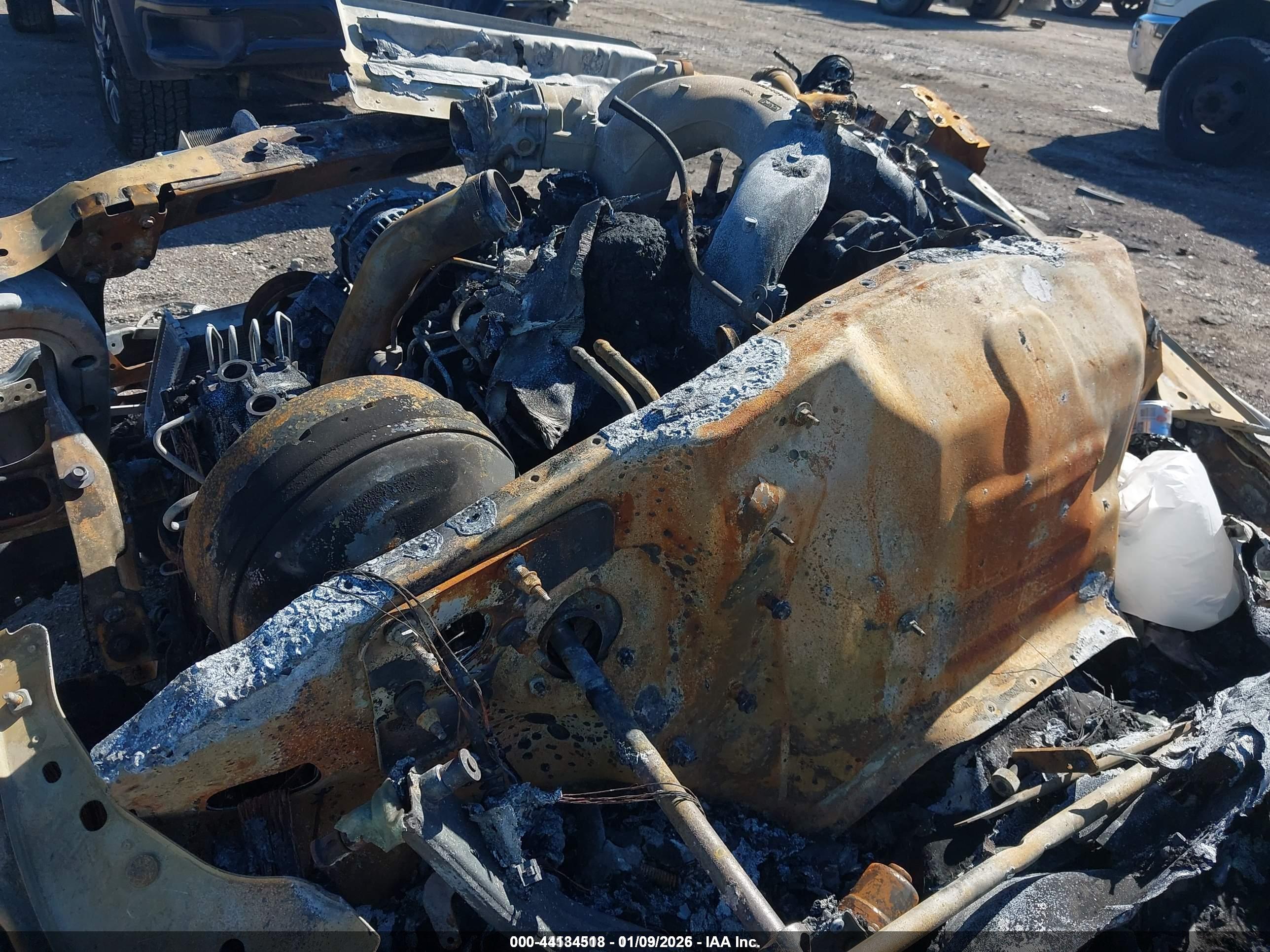 FORD F-250 image 7