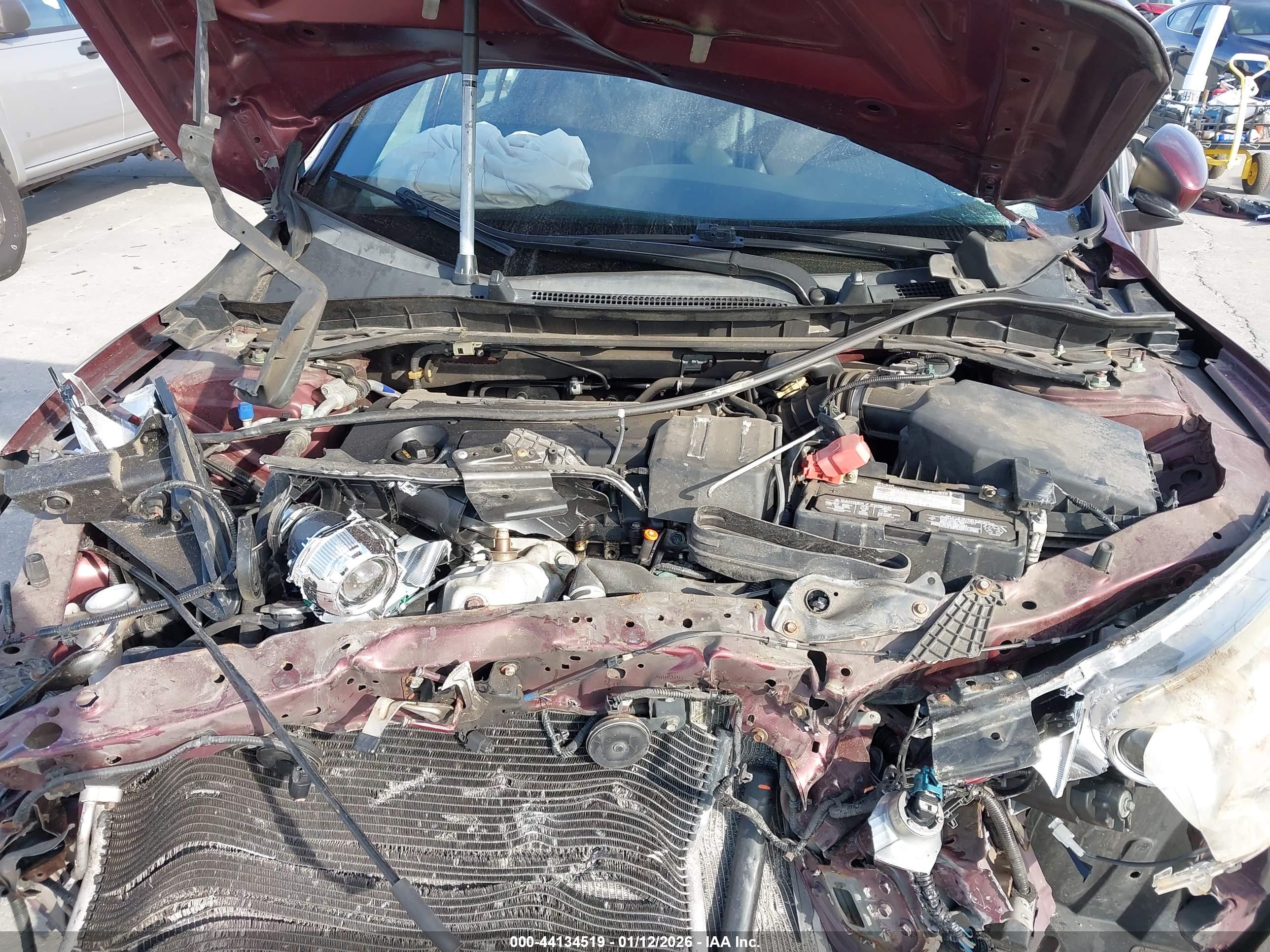 HONDA ACCORD image 10