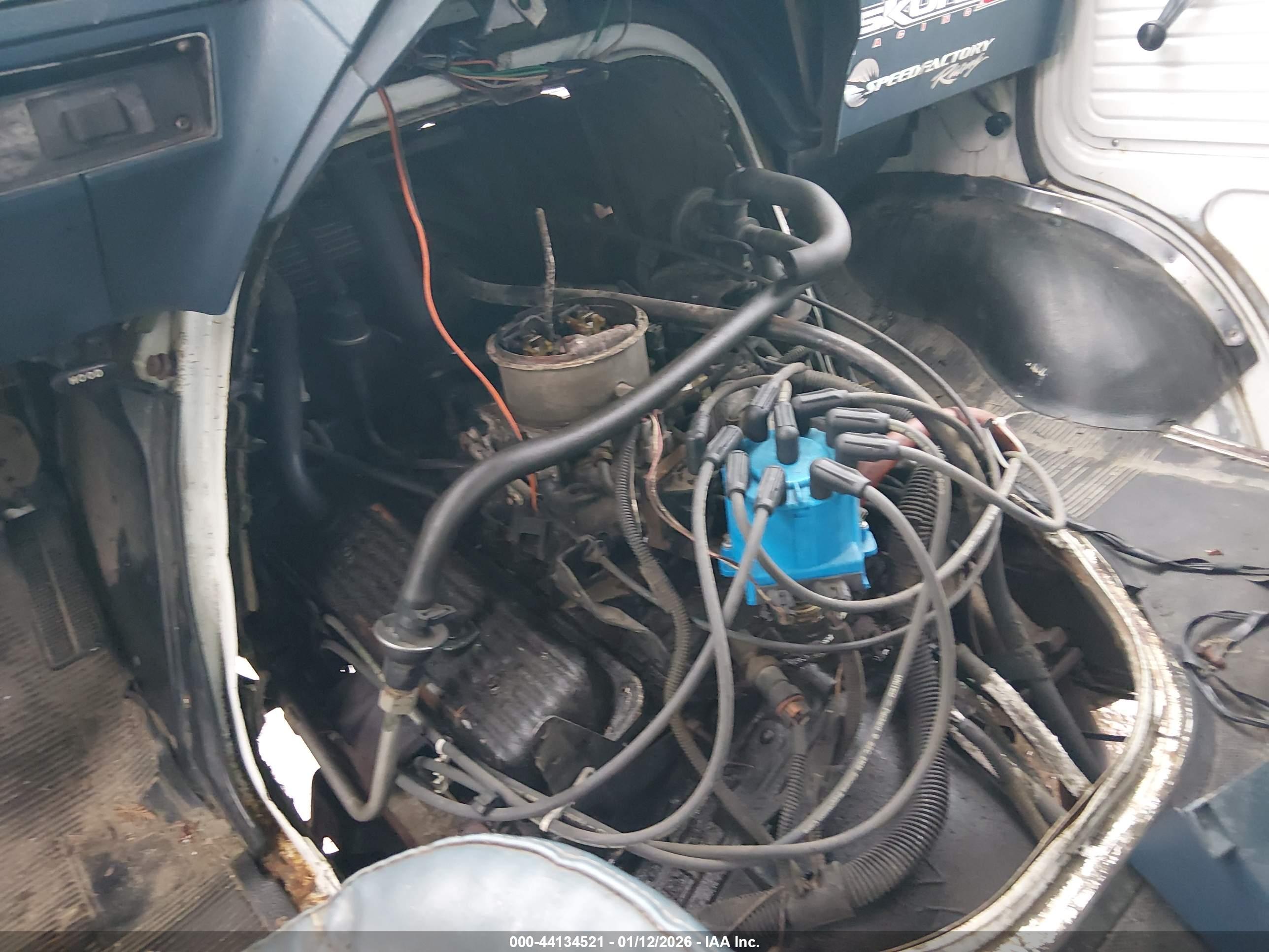 CHEVROLET G30 image 10