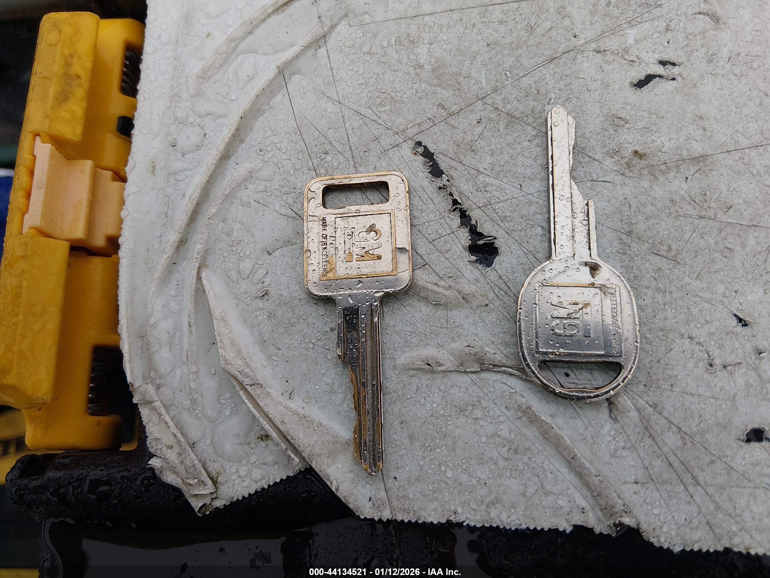 CHEVROLET G30 image 11