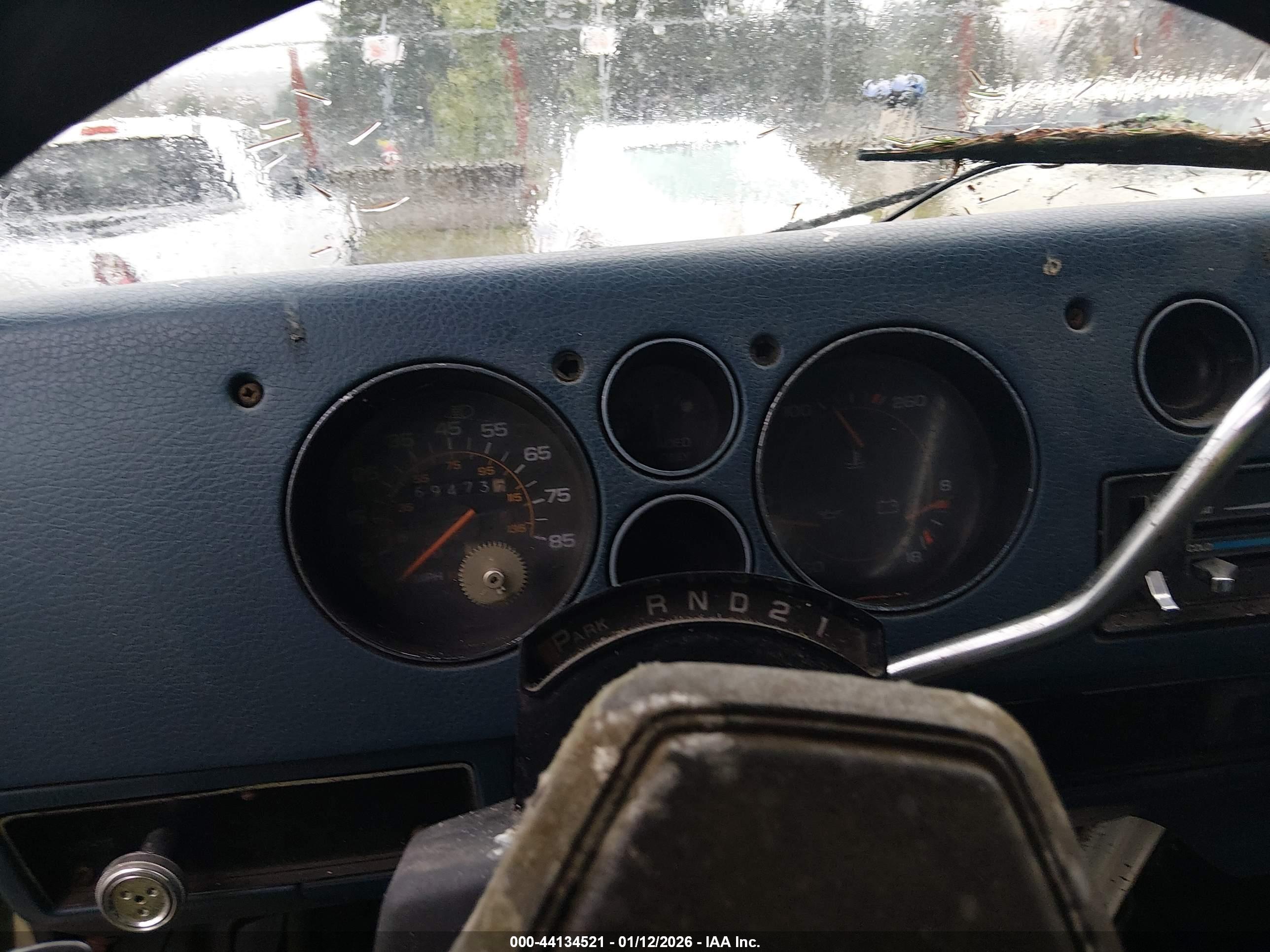 CHEVROLET G30 image 7