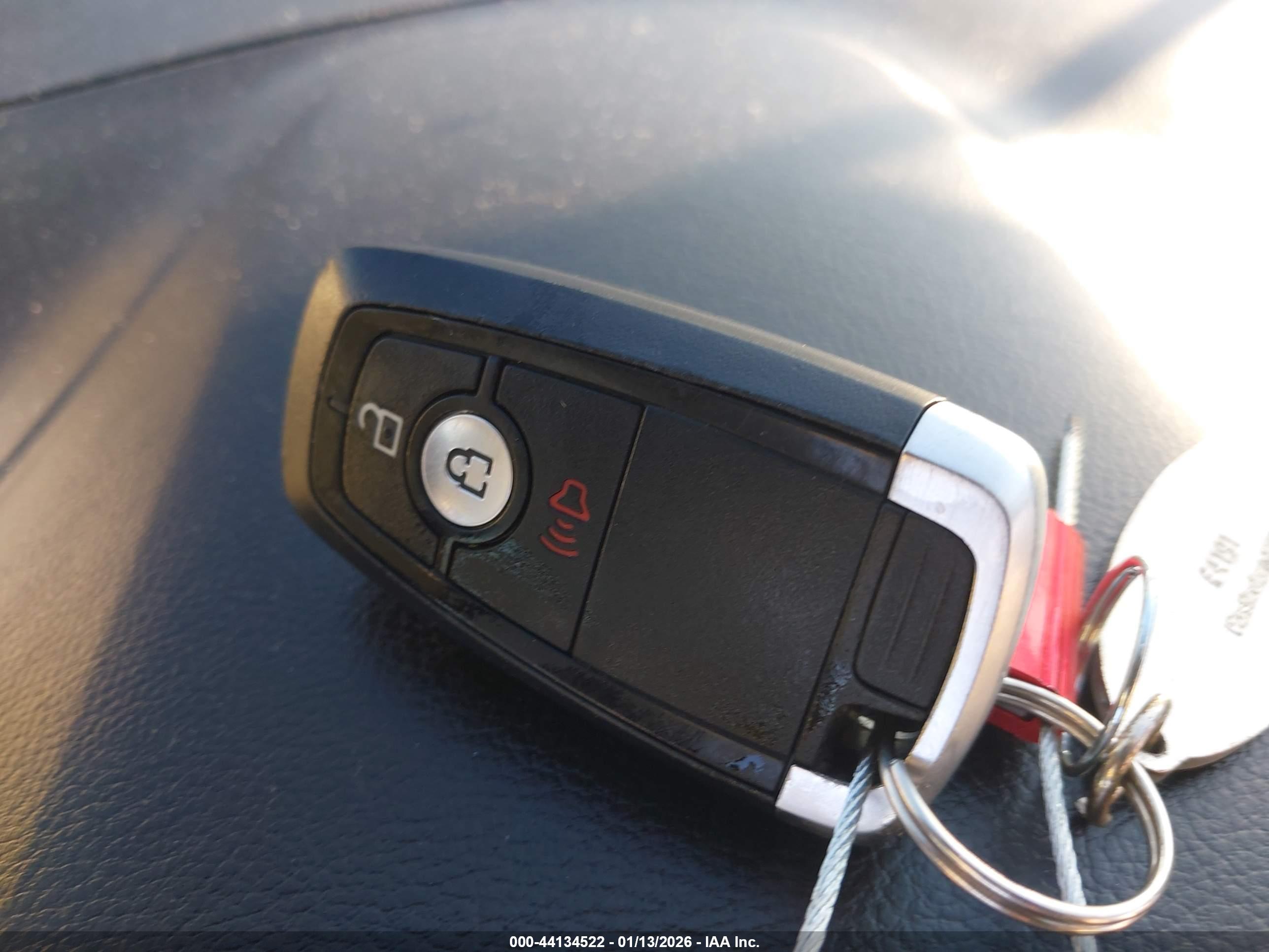 FORD EDGE image 11