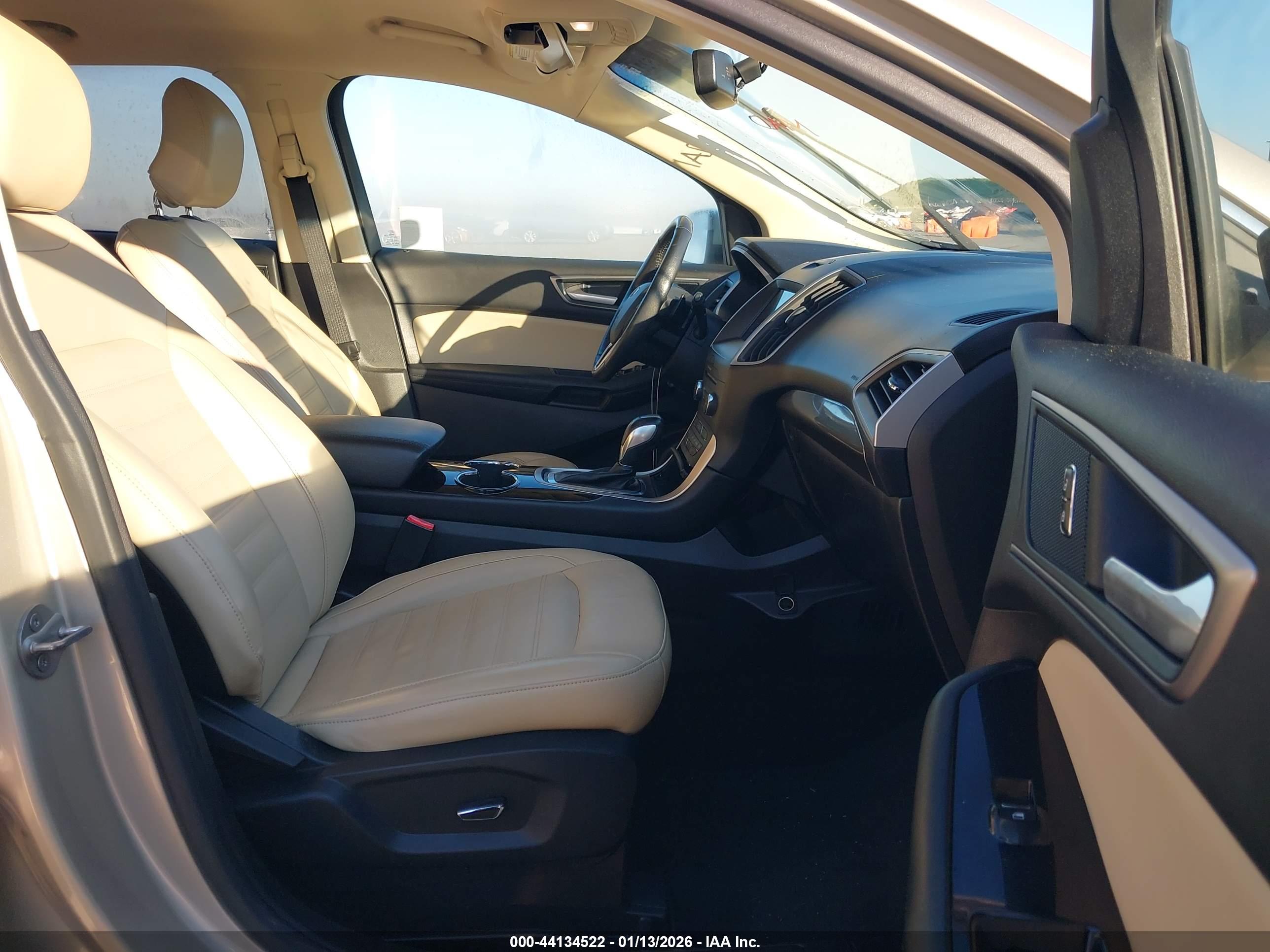 FORD EDGE image 5